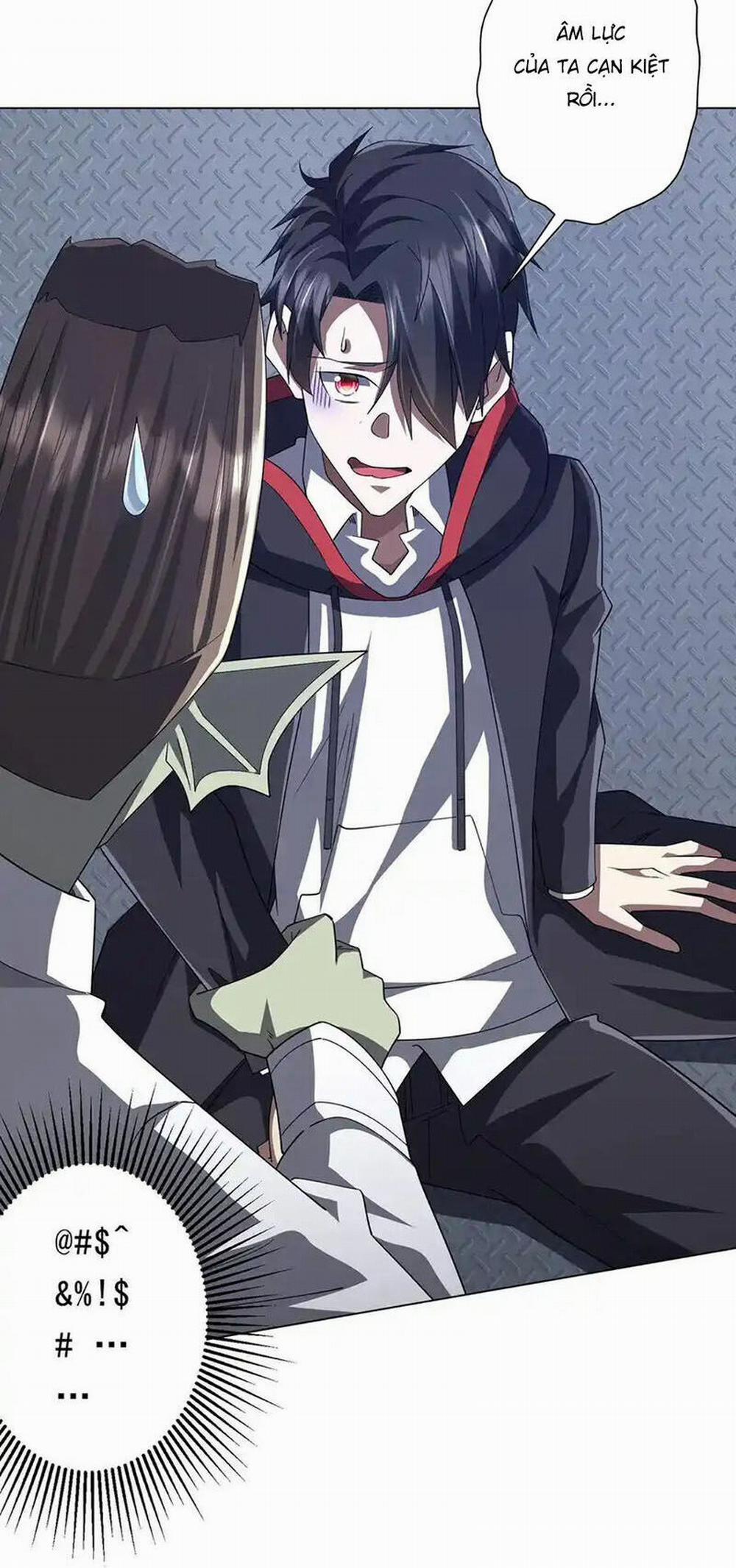 Bắt Đầu Với Trăm Vạn Minh Tệ 115 trang 33