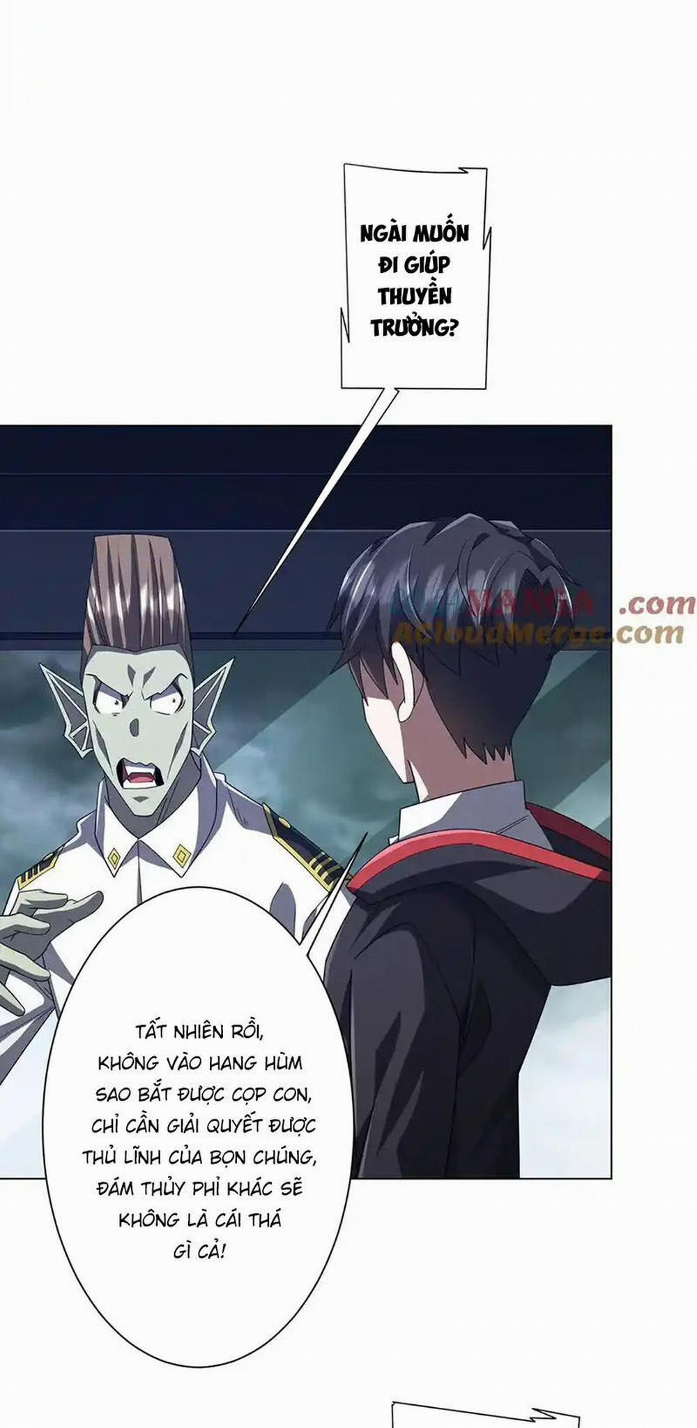 Bắt Đầu Với Trăm Vạn Minh Tệ 115 trang 38