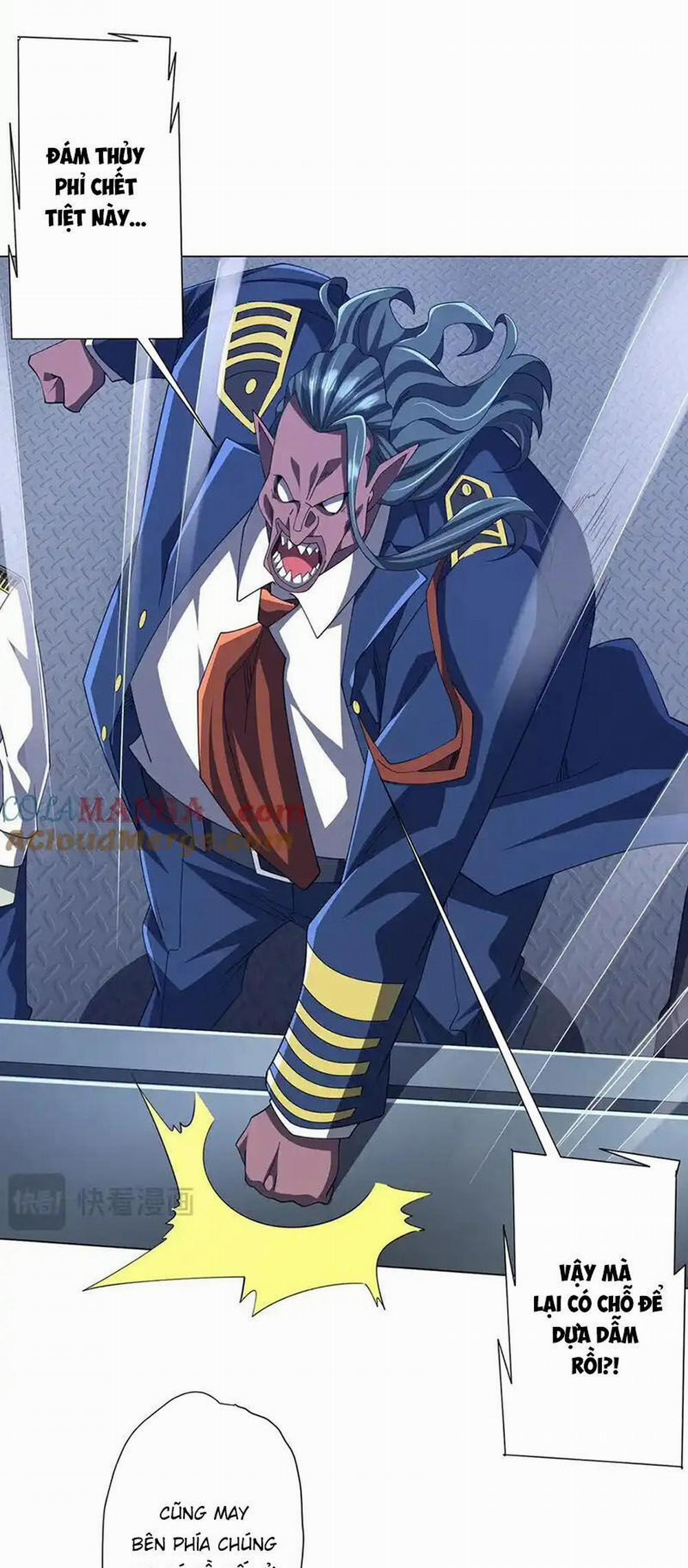 Bắt Đầu Với Trăm Vạn Minh Tệ 115 trang 4