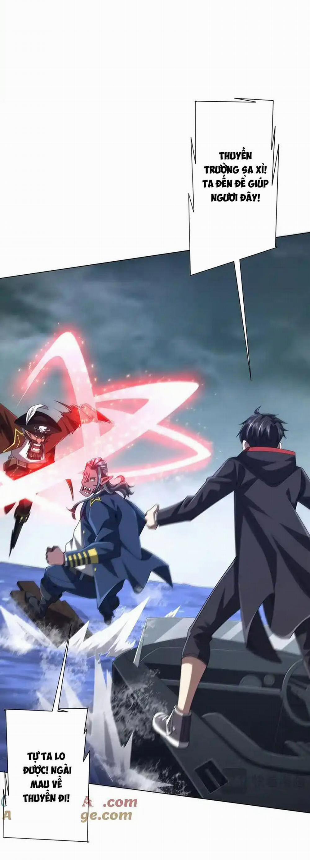 Bắt Đầu Với Trăm Vạn Minh Tệ 115 trang 41