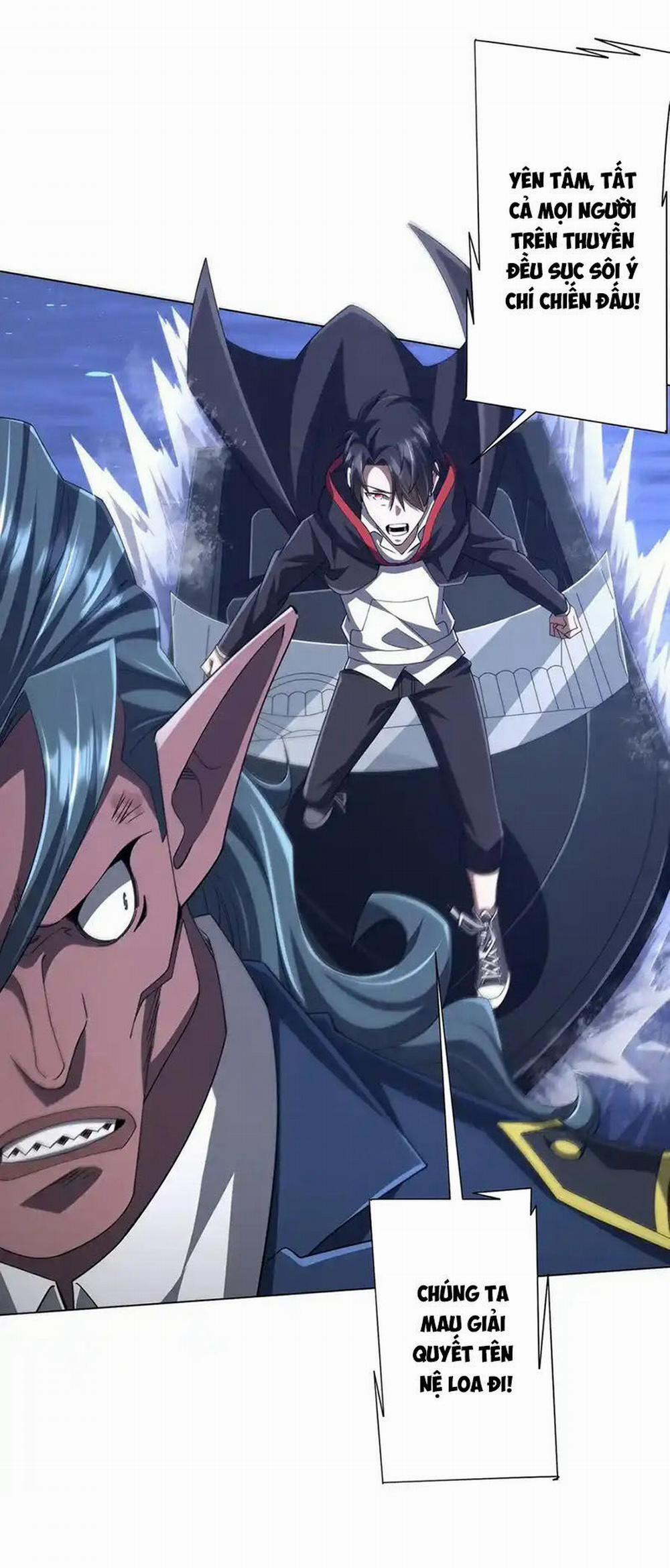 Bắt Đầu Với Trăm Vạn Minh Tệ 115 trang 42