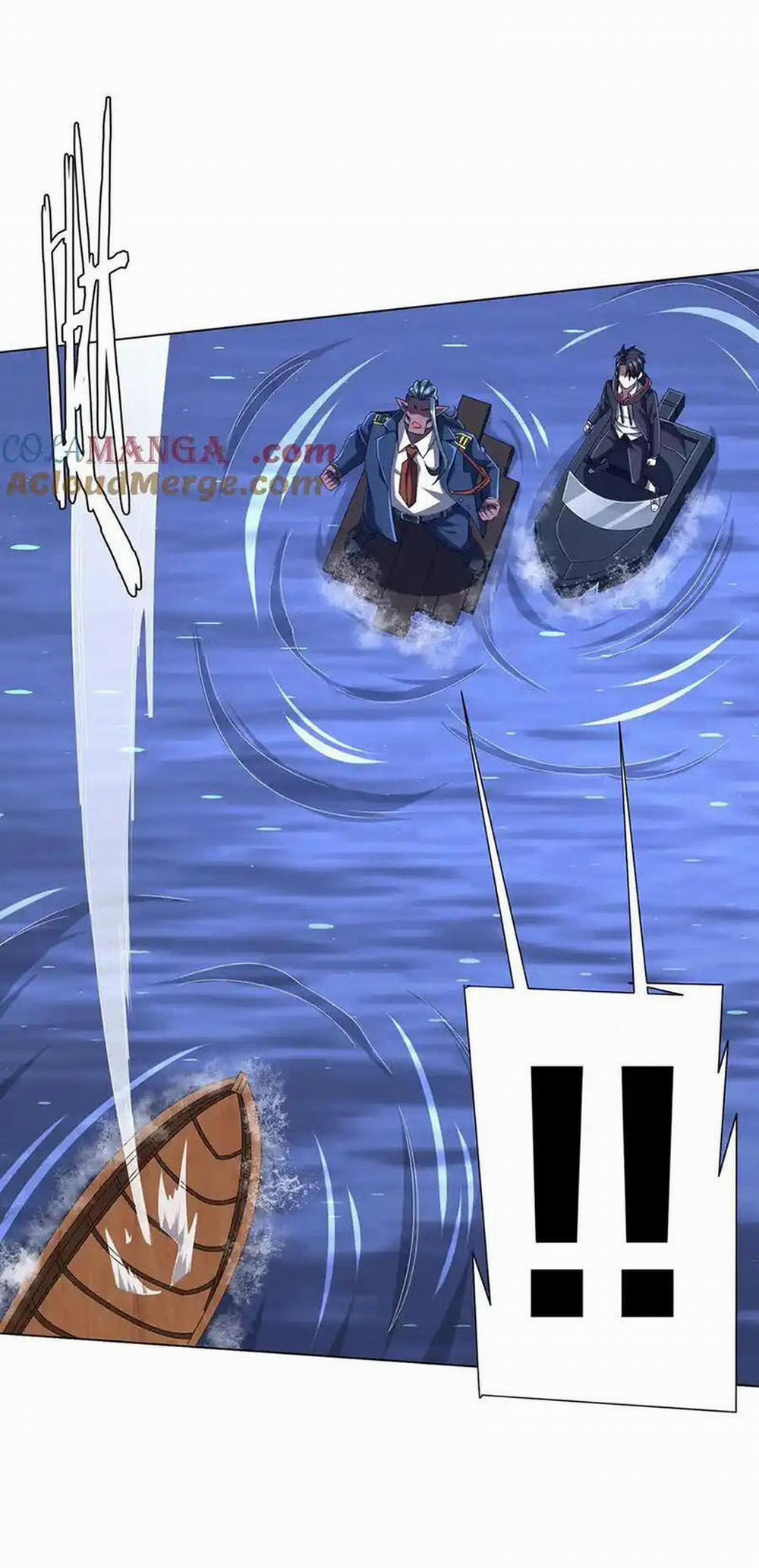 Bắt Đầu Với Trăm Vạn Minh Tệ 115 trang 43