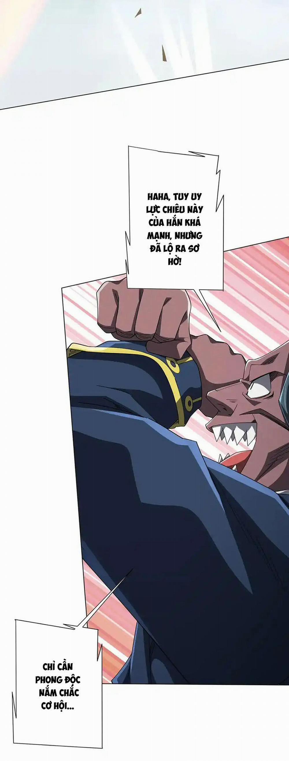 Bắt Đầu Với Trăm Vạn Minh Tệ 115 trang 45