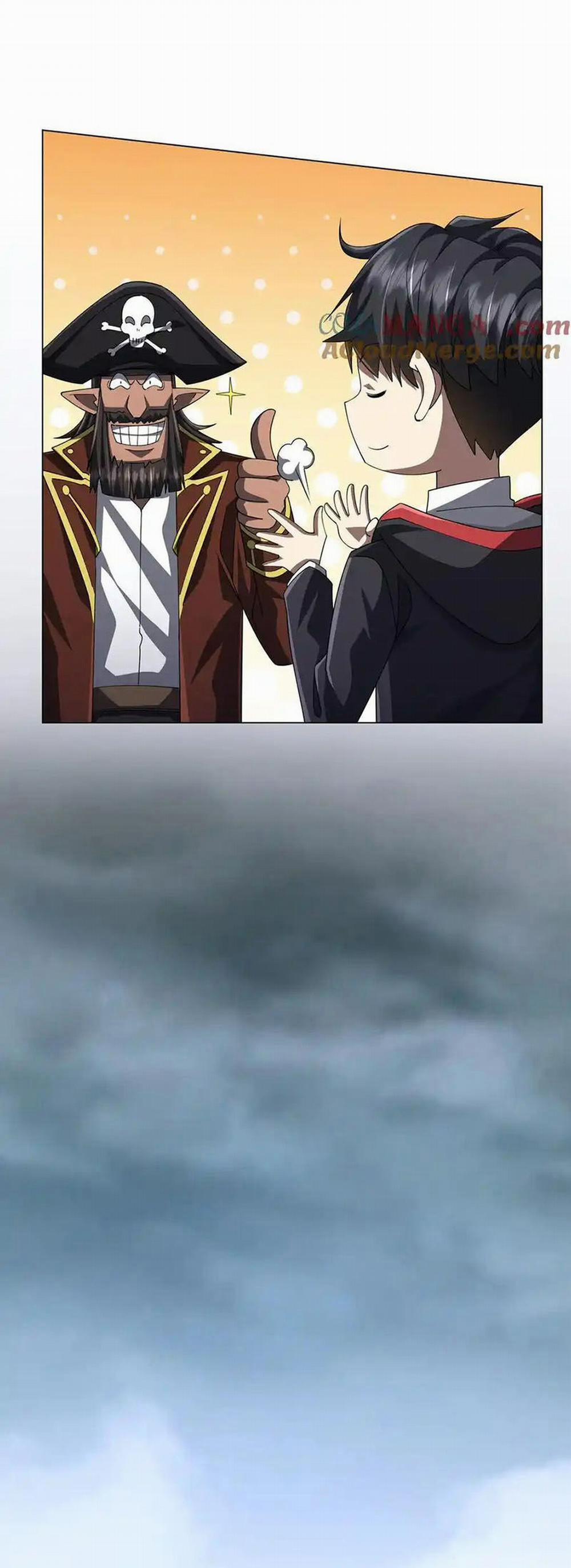 Bắt Đầu Với Trăm Vạn Minh Tệ 115 trang 48