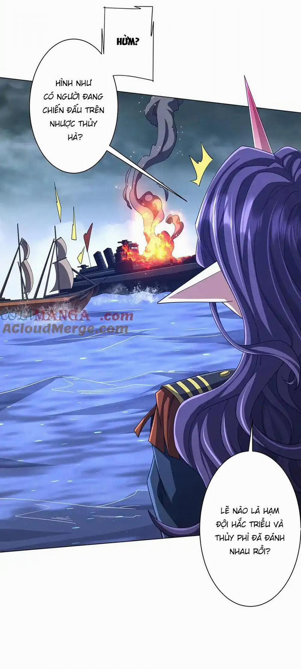 Bắt Đầu Với Trăm Vạn Minh Tệ 115 trang 51