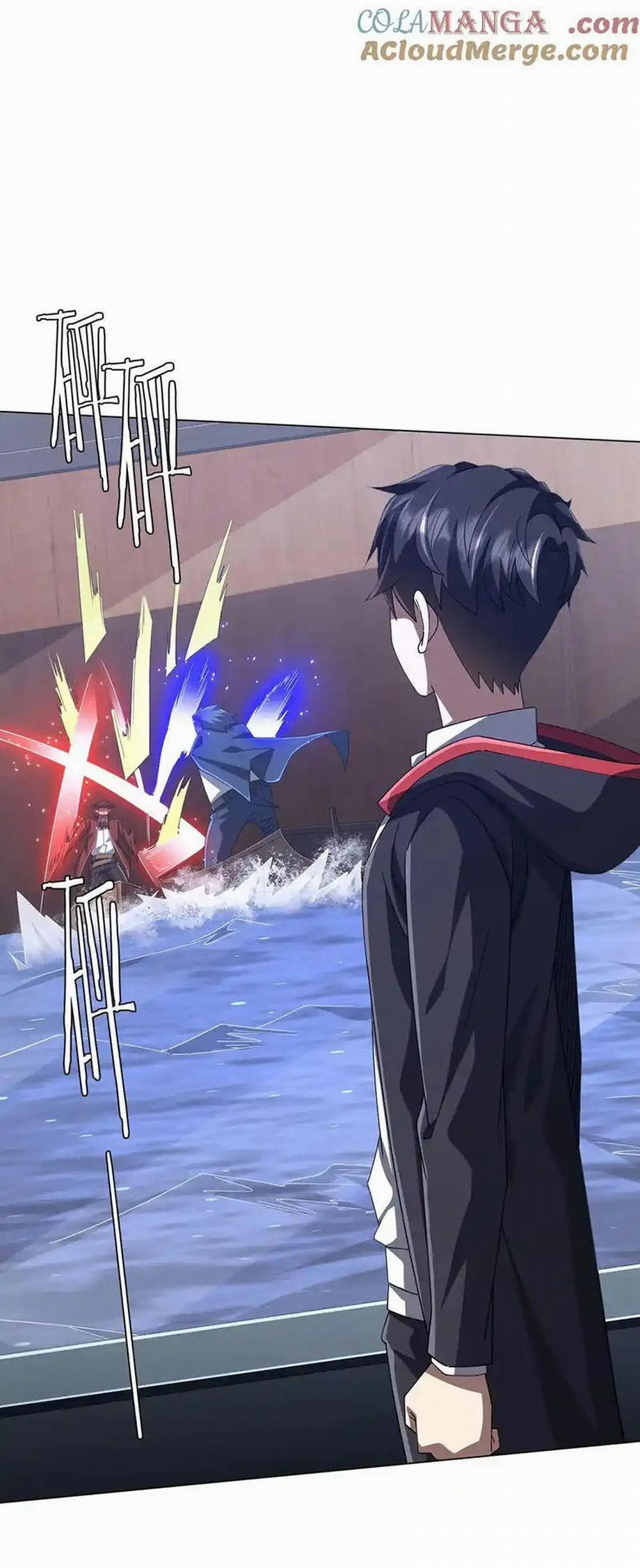 Bắt Đầu Với Trăm Vạn Minh Tệ 115 trang 7