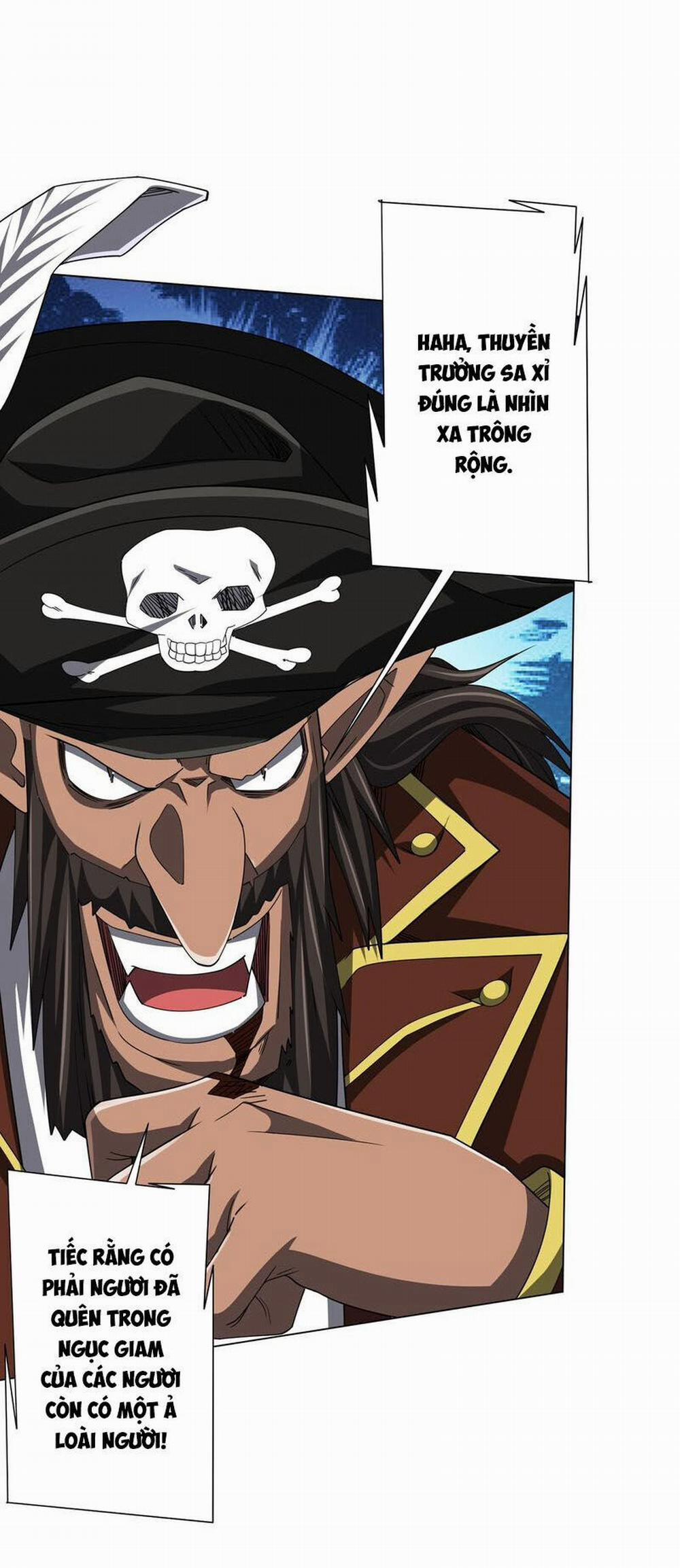 Bắt Đầu Với Trăm Vạn Minh Tệ 116 trang 11