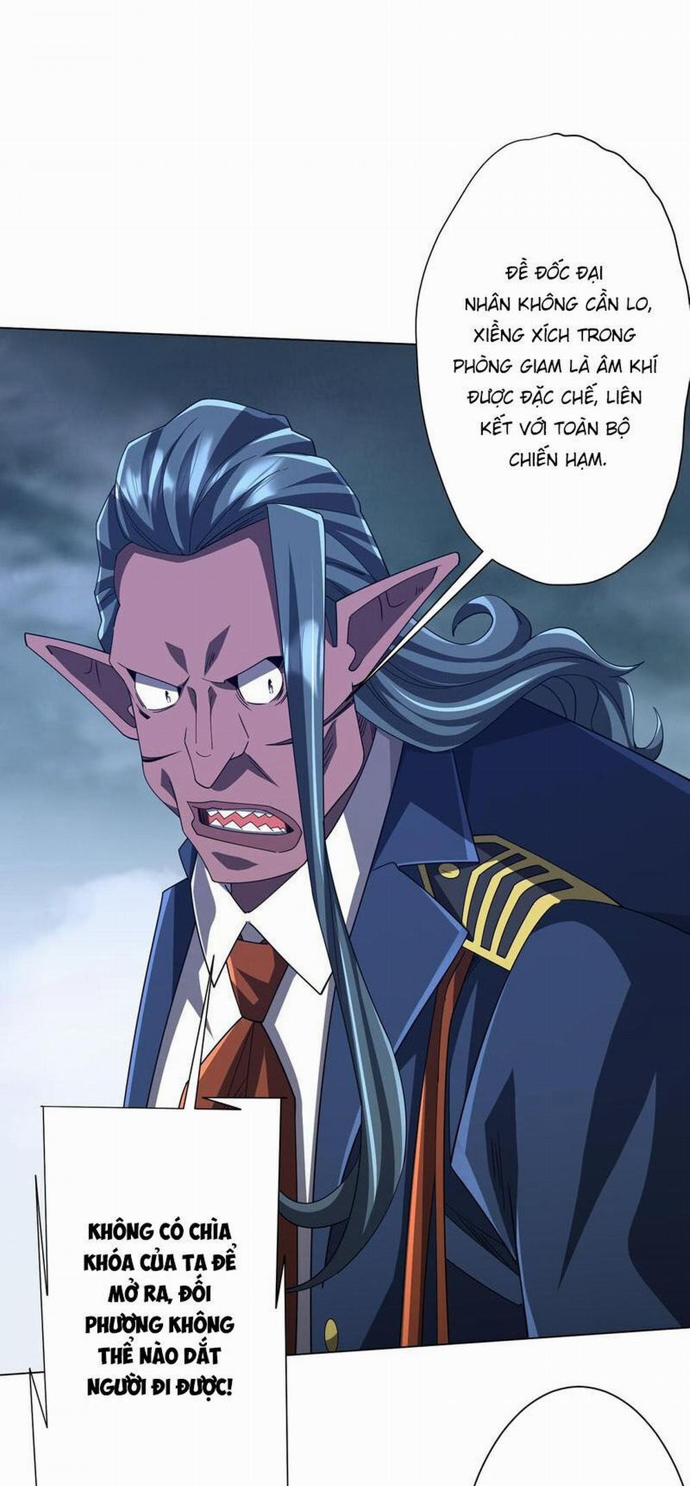 Bắt Đầu Với Trăm Vạn Minh Tệ 116 trang 13