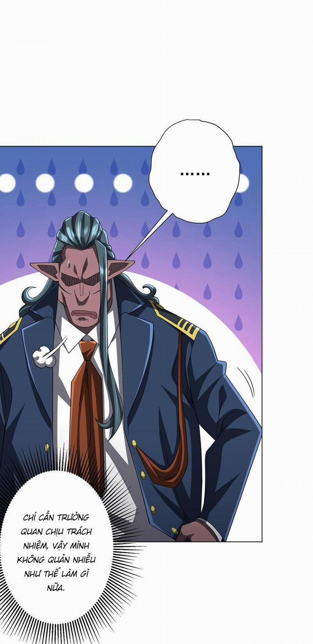 Bắt Đầu Với Trăm Vạn Minh Tệ 116 trang 19