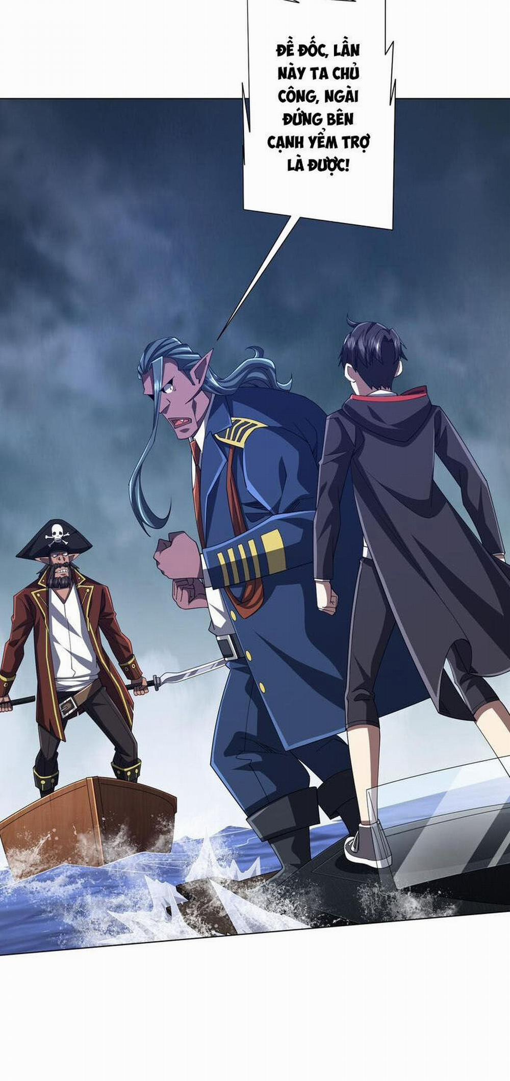 Bắt Đầu Với Trăm Vạn Minh Tệ 116 trang 2