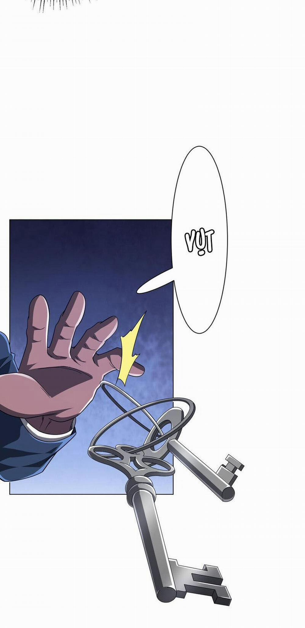 Bắt Đầu Với Trăm Vạn Minh Tệ 116 trang 20