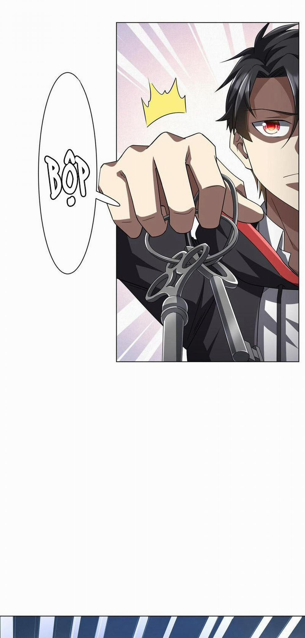 Bắt Đầu Với Trăm Vạn Minh Tệ 116 trang 21