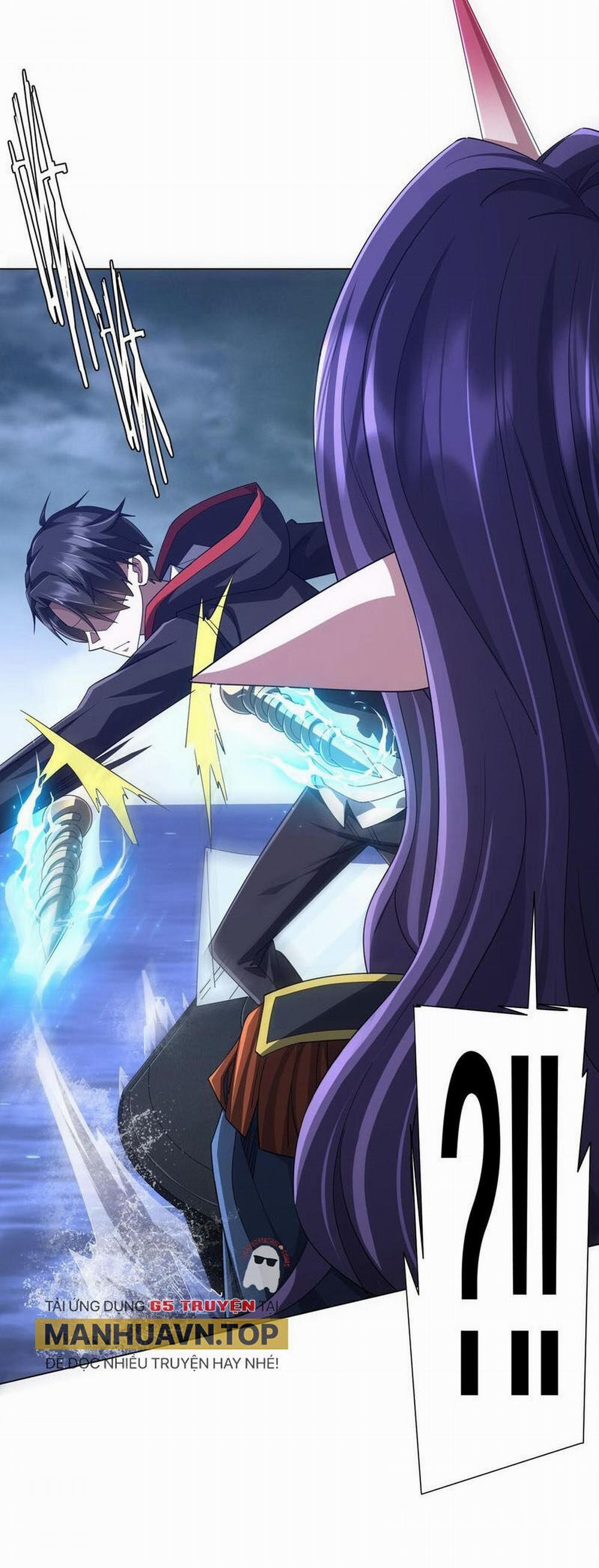 Bắt Đầu Với Trăm Vạn Minh Tệ 116 trang 27