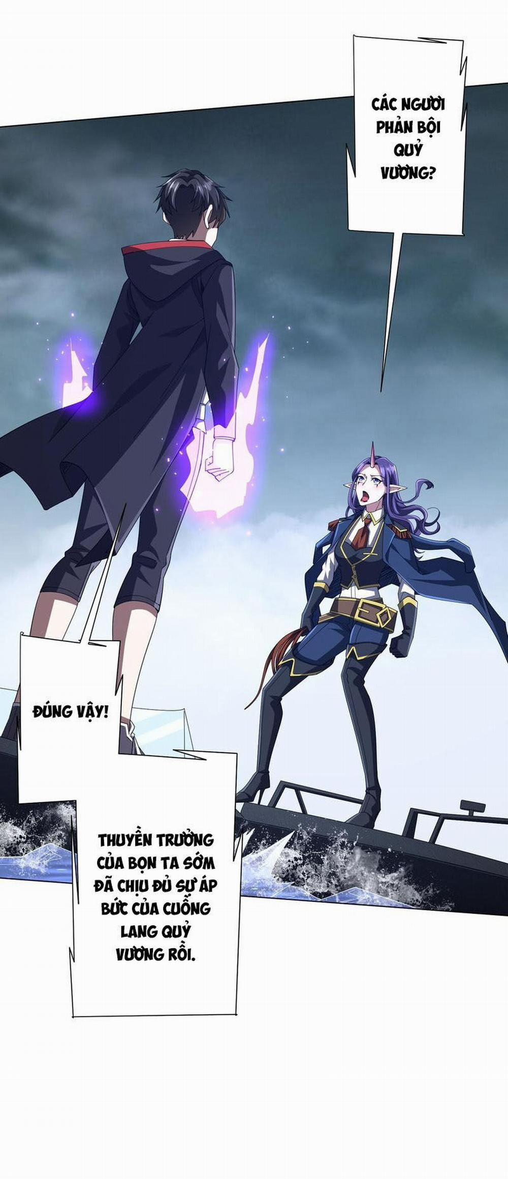 Bắt Đầu Với Trăm Vạn Minh Tệ 116 trang 30