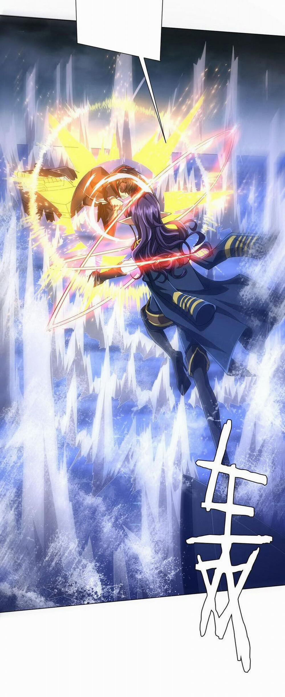 Bắt Đầu Với Trăm Vạn Minh Tệ 116 trang 33