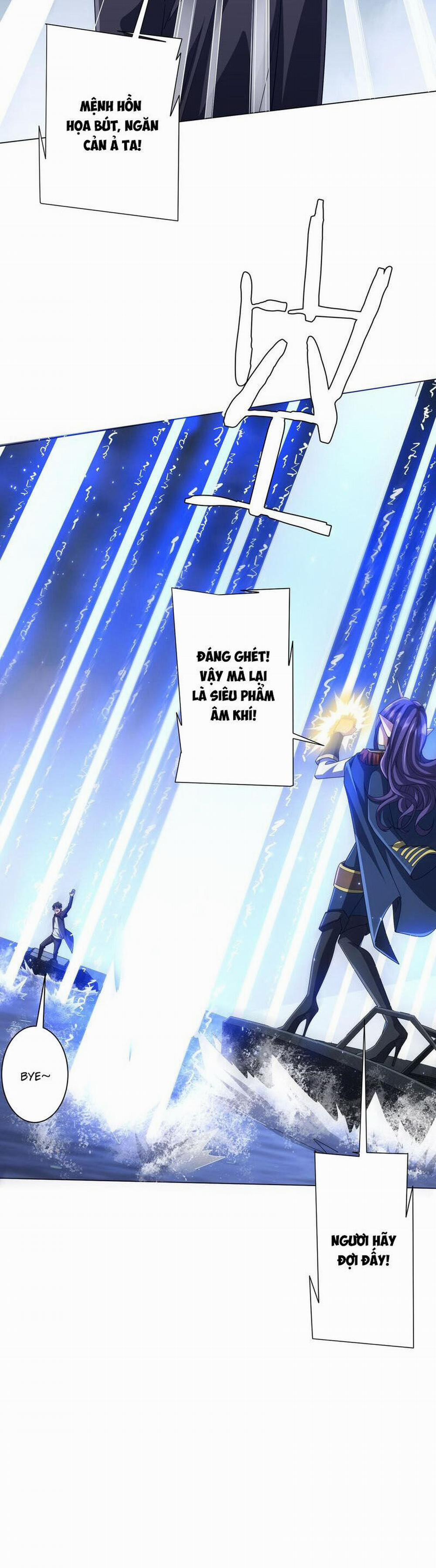 Bắt Đầu Với Trăm Vạn Minh Tệ 116 trang 35