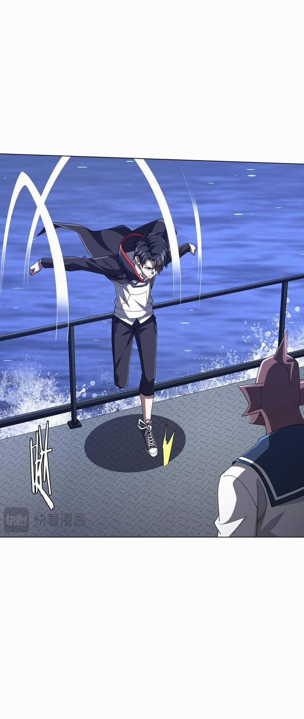 Bắt Đầu Với Trăm Vạn Minh Tệ 116 trang 36