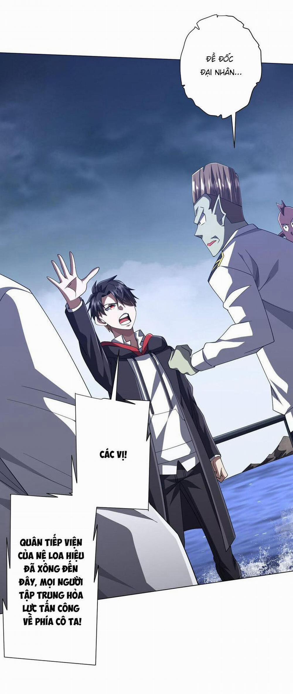 Bắt Đầu Với Trăm Vạn Minh Tệ 116 trang 37