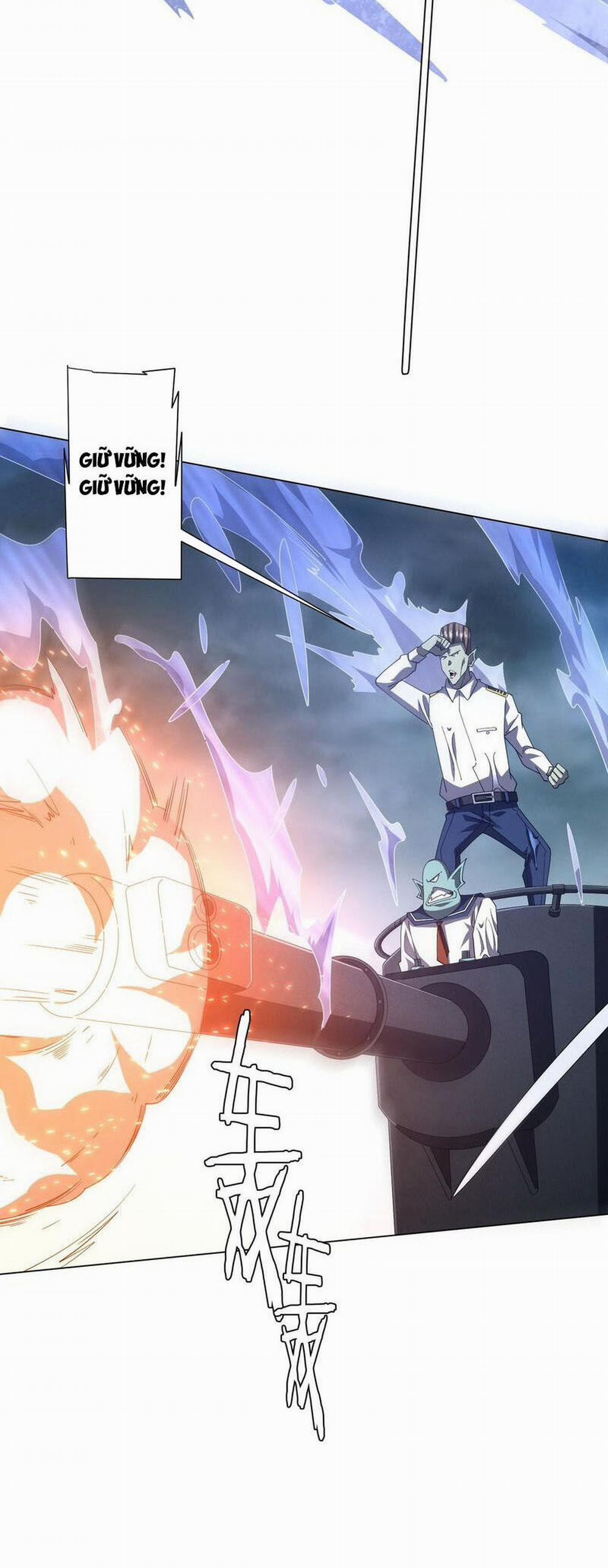 Bắt Đầu Với Trăm Vạn Minh Tệ 116 trang 41