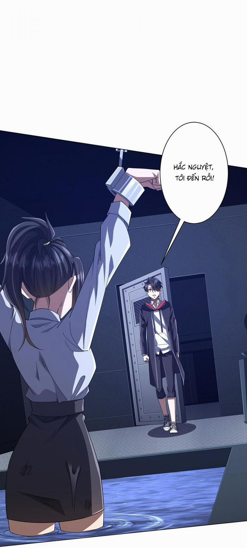 Bắt Đầu Với Trăm Vạn Minh Tệ 116 trang 45