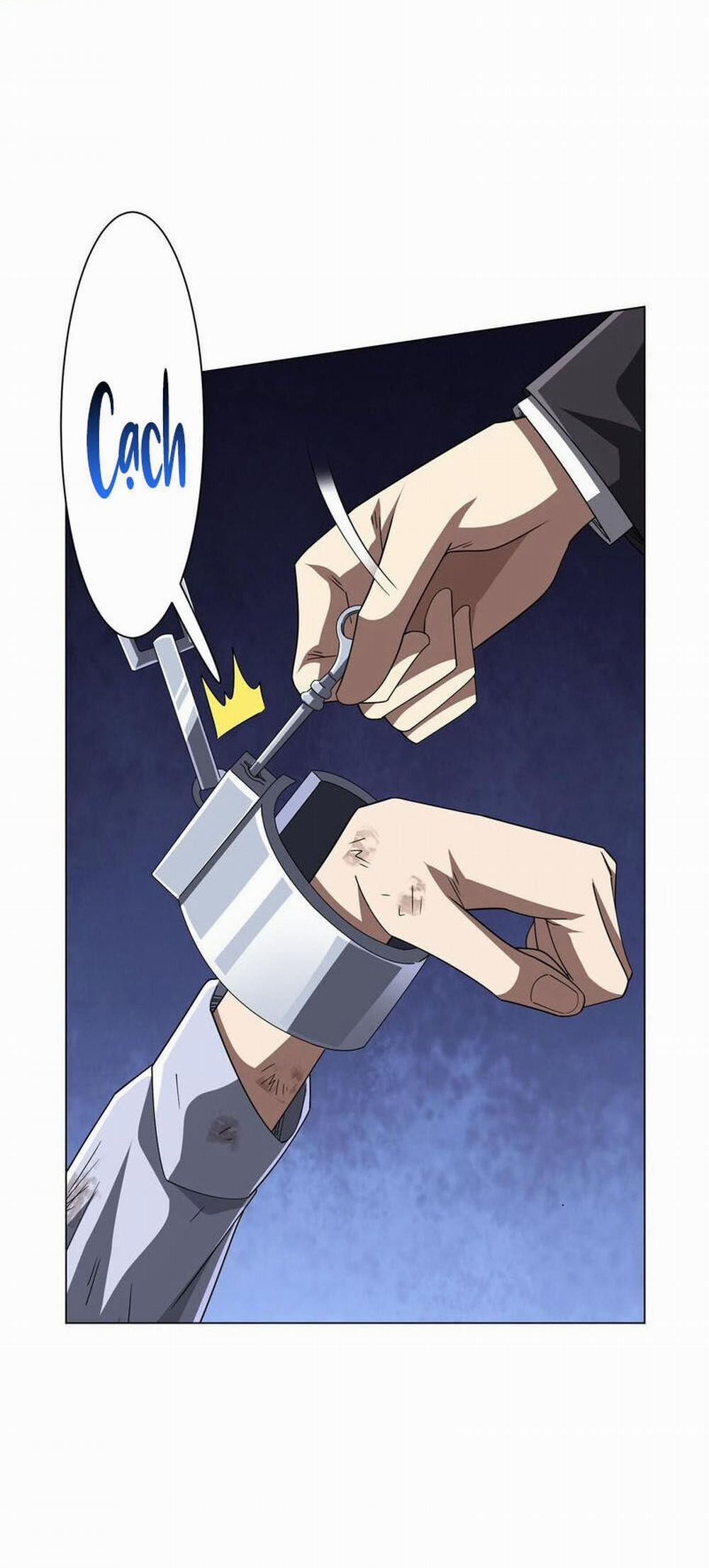 Bắt Đầu Với Trăm Vạn Minh Tệ 116 trang 46