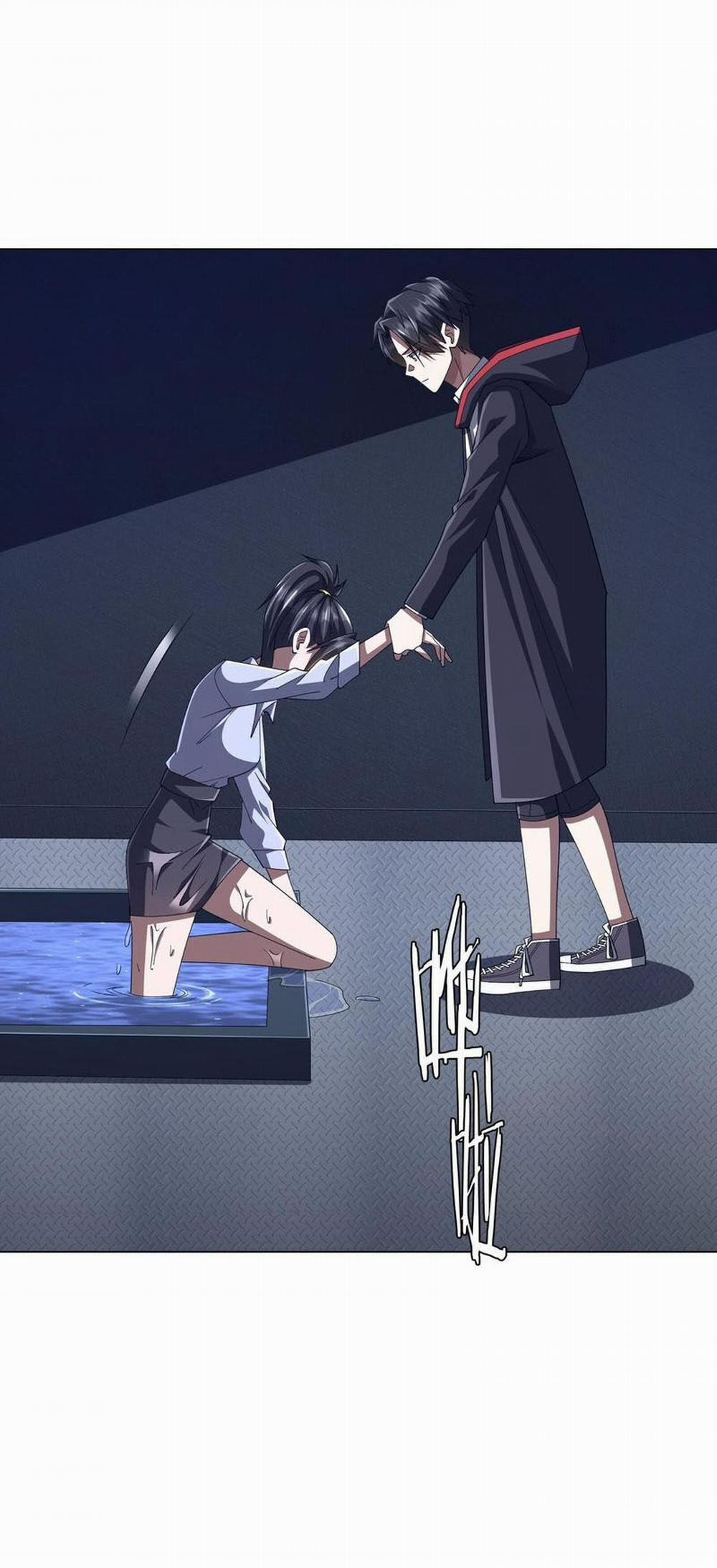 Bắt Đầu Với Trăm Vạn Minh Tệ 116 trang 47