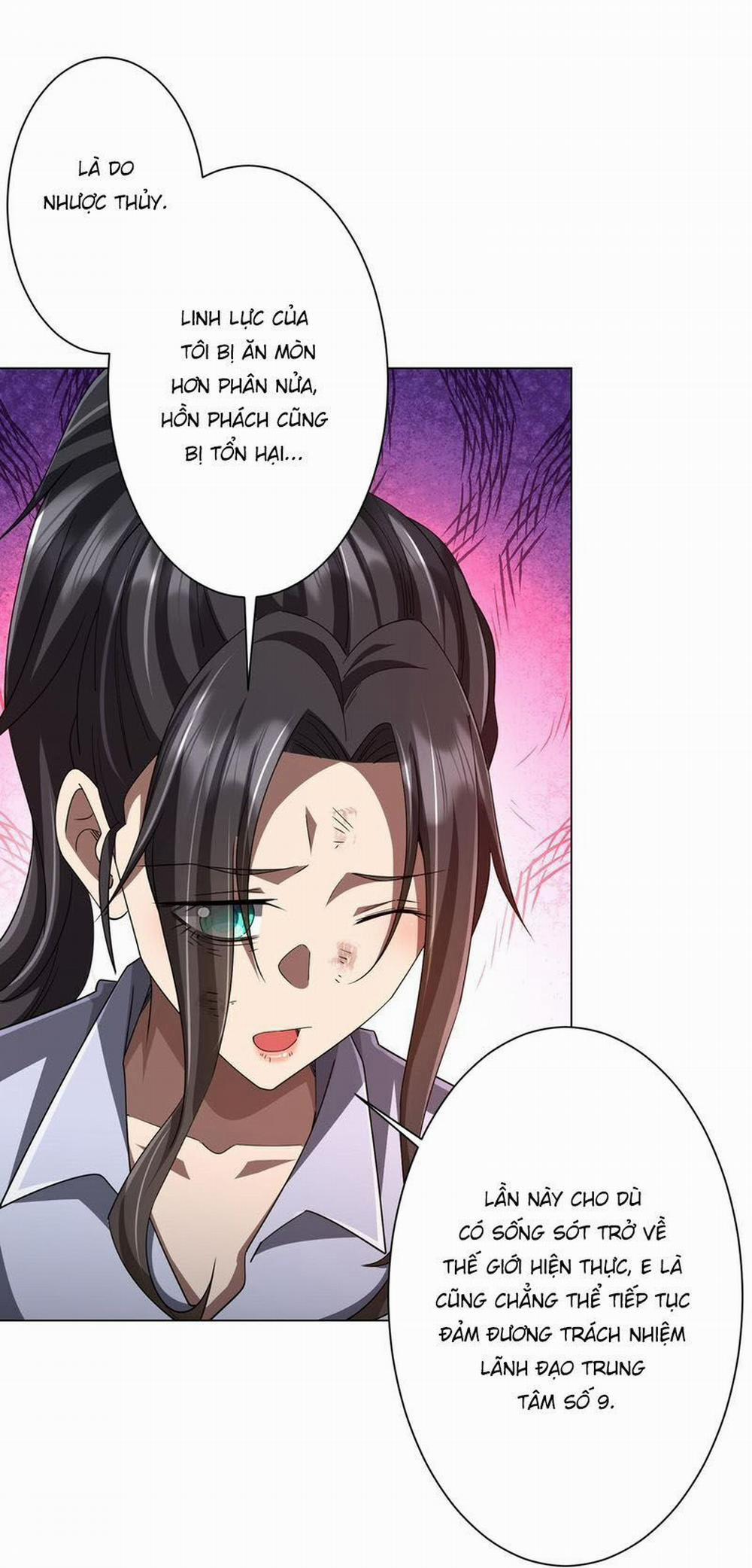 Bắt Đầu Với Trăm Vạn Minh Tệ 116 trang 49