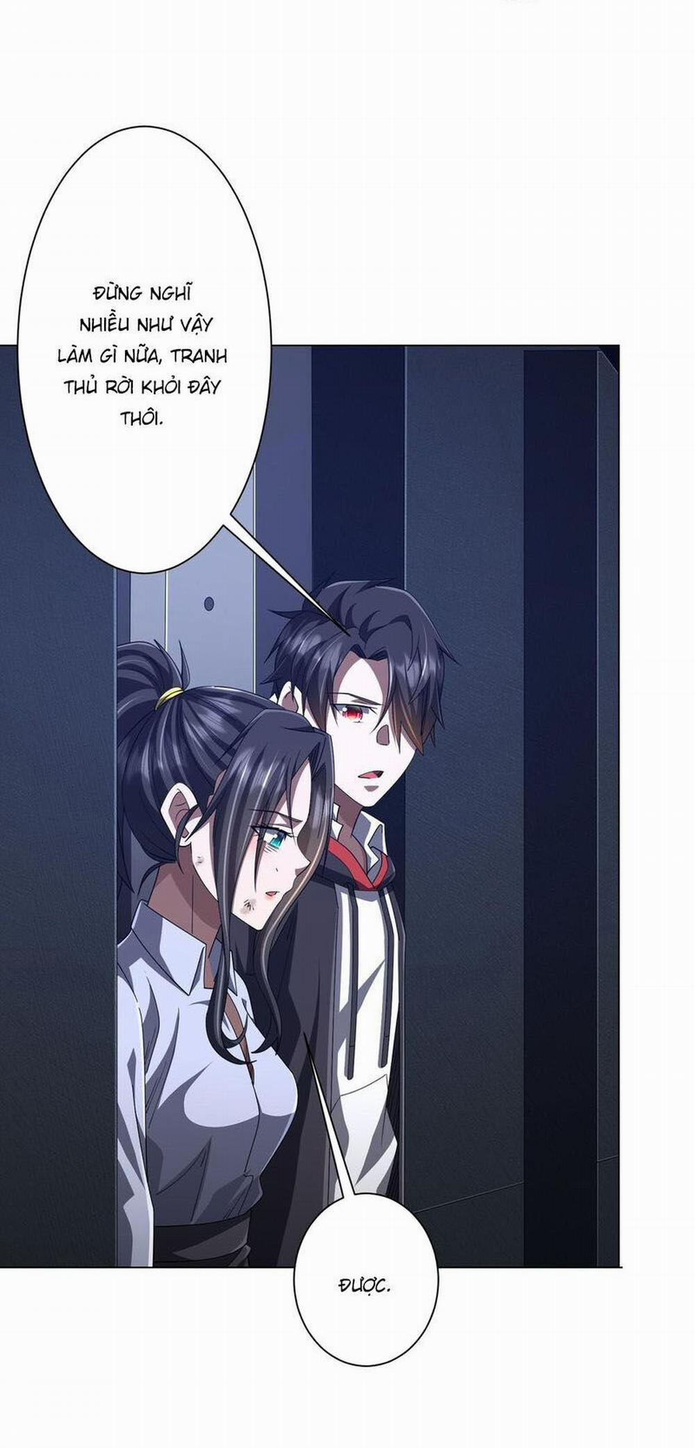 Bắt Đầu Với Trăm Vạn Minh Tệ 116 trang 50