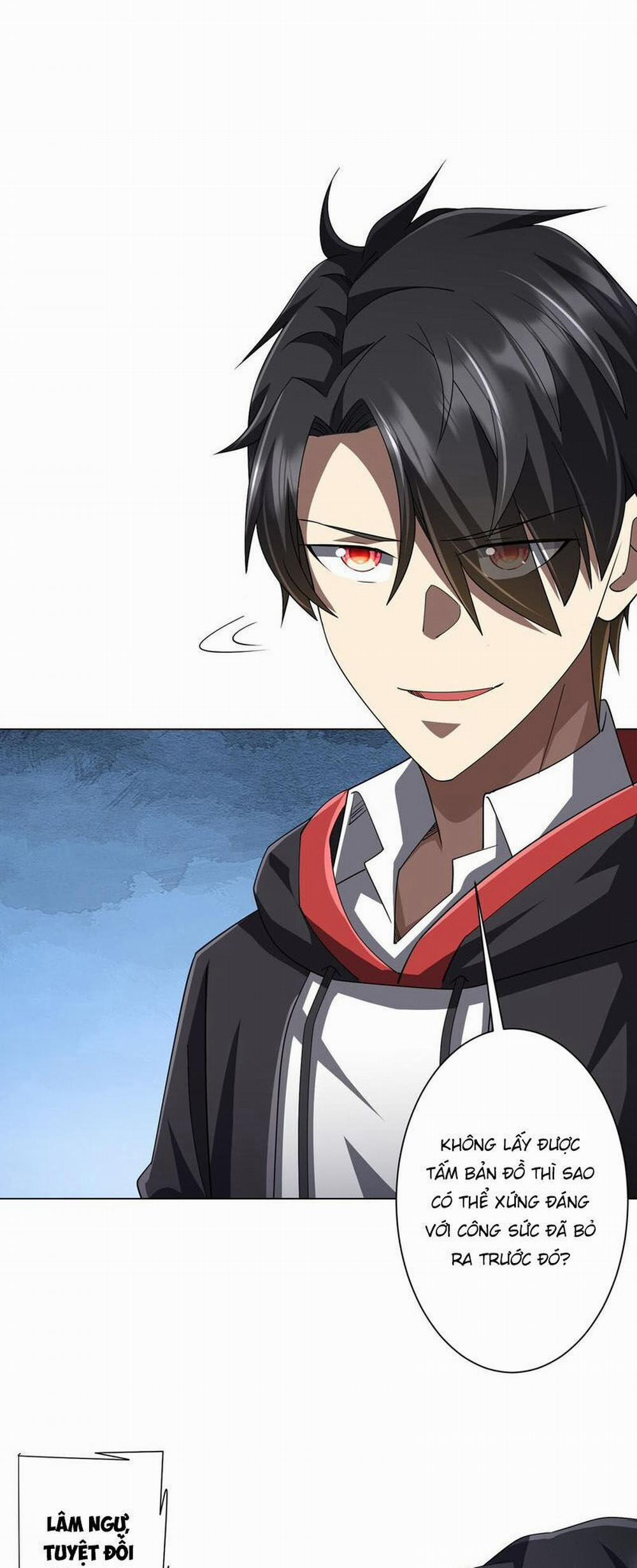 Bắt Đầu Với Trăm Vạn Minh Tệ 116 trang 52