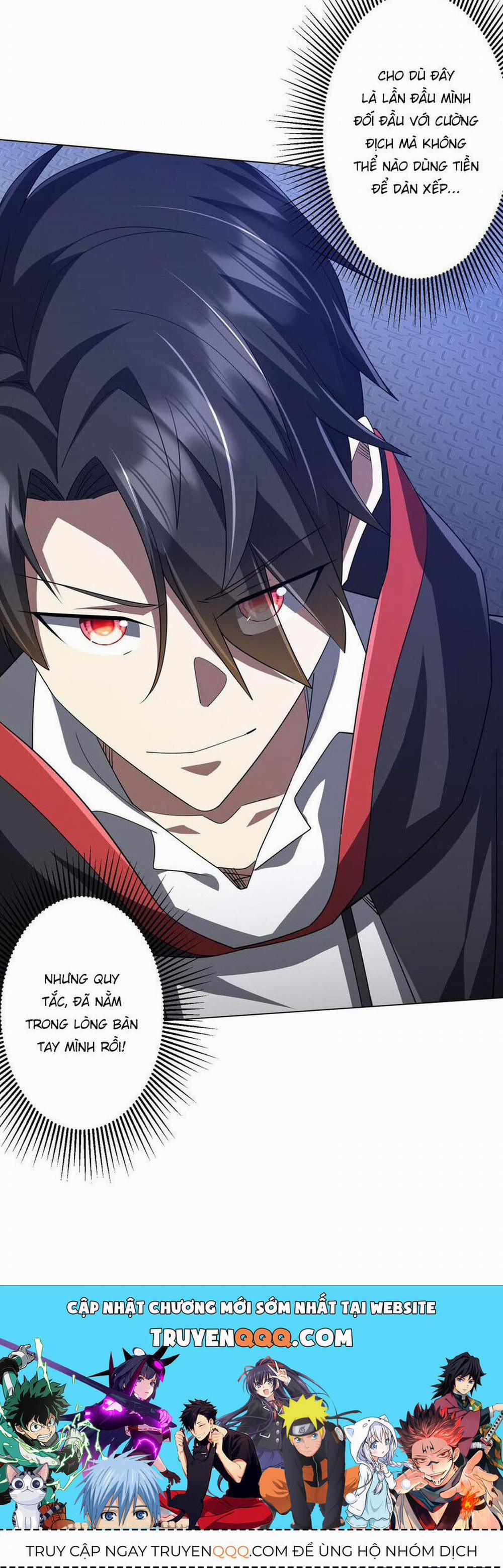 Bắt Đầu Với Trăm Vạn Minh Tệ 116 trang 57