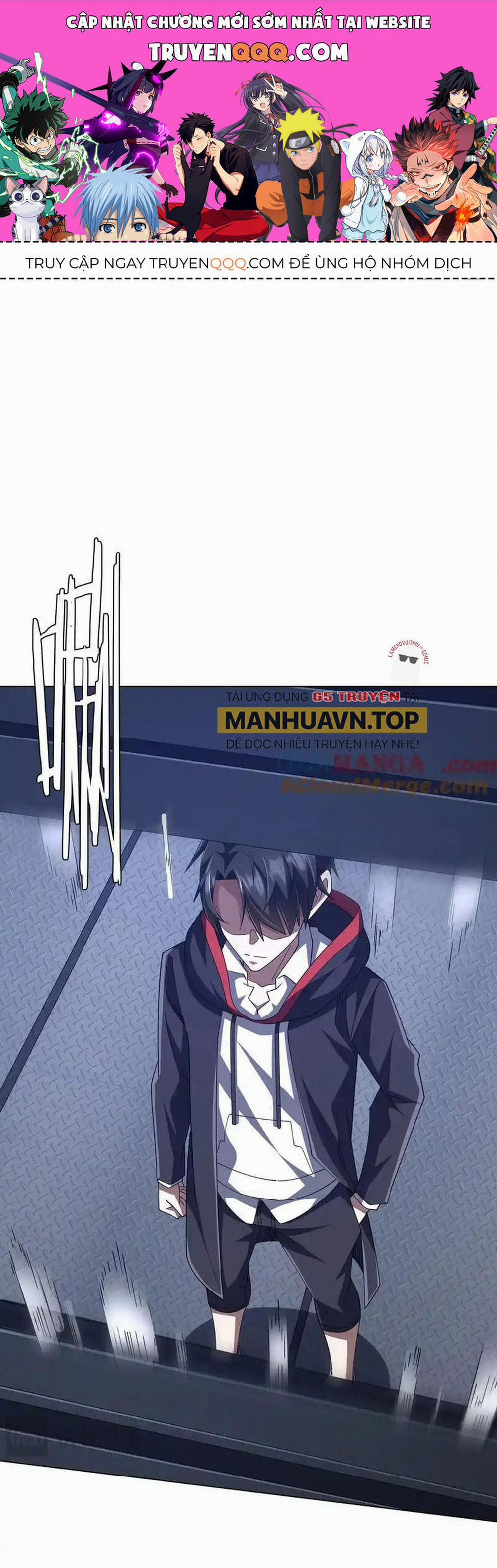 Bắt Đầu Với Trăm Vạn Minh Tệ 117 trang 0