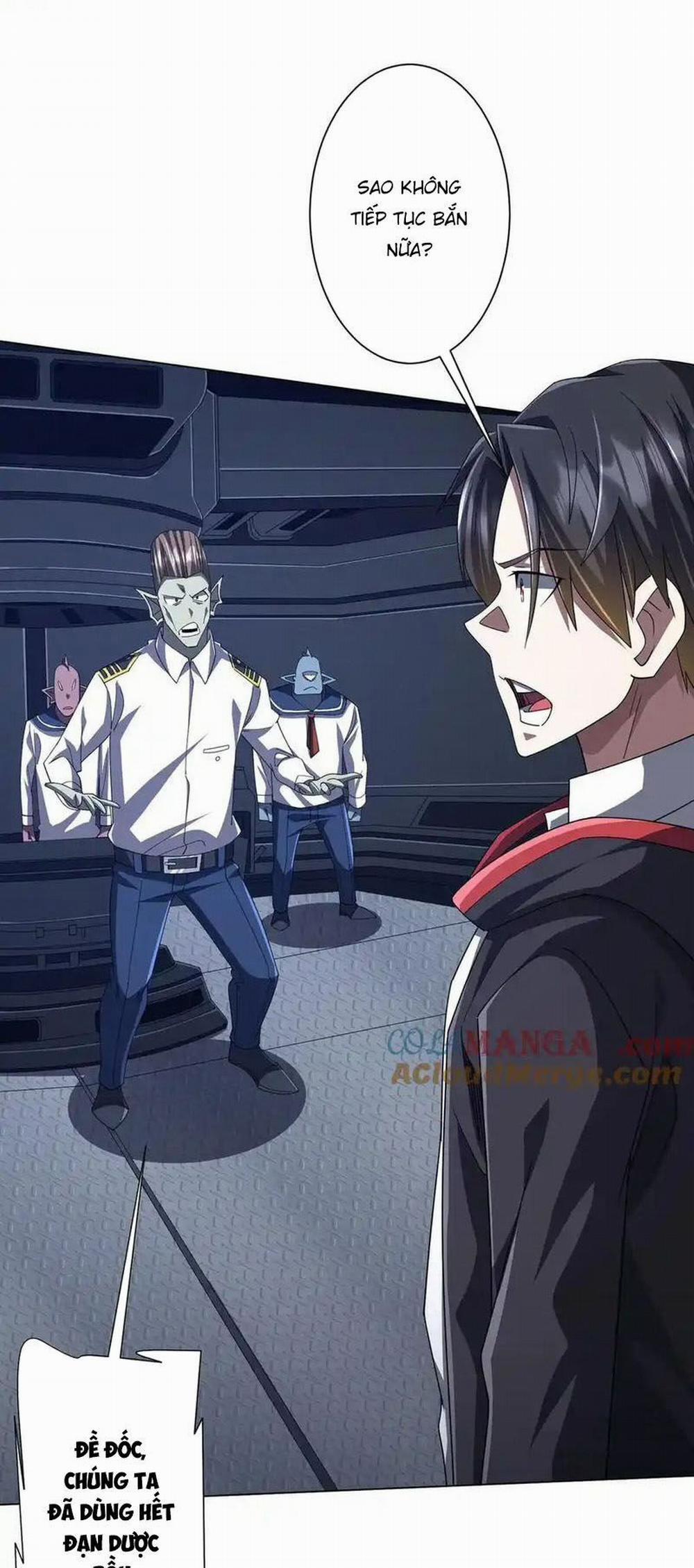 Bắt Đầu Với Trăm Vạn Minh Tệ 117 trang 1