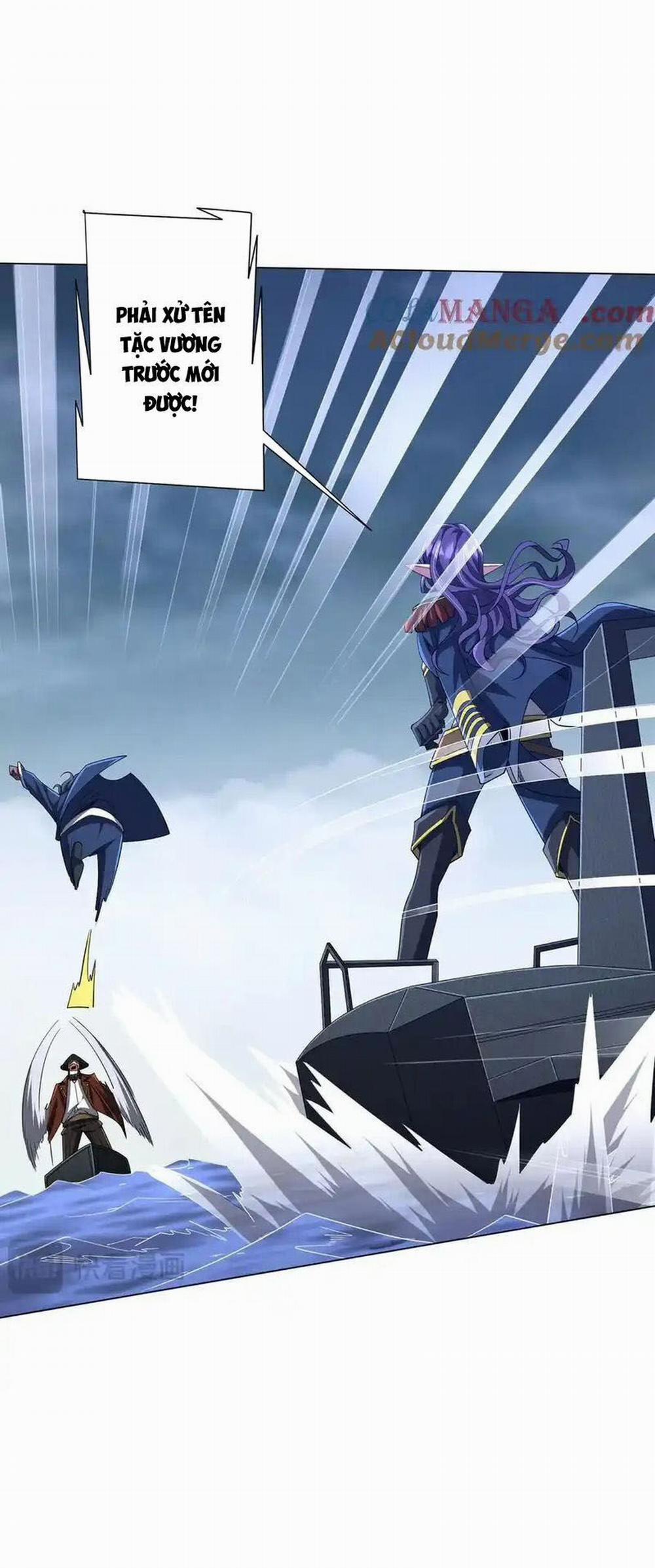 Bắt Đầu Với Trăm Vạn Minh Tệ 117 trang 11