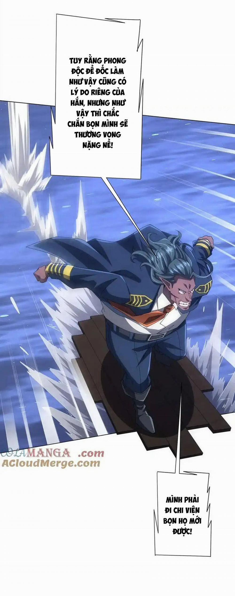 Bắt Đầu Với Trăm Vạn Minh Tệ 117 trang 13