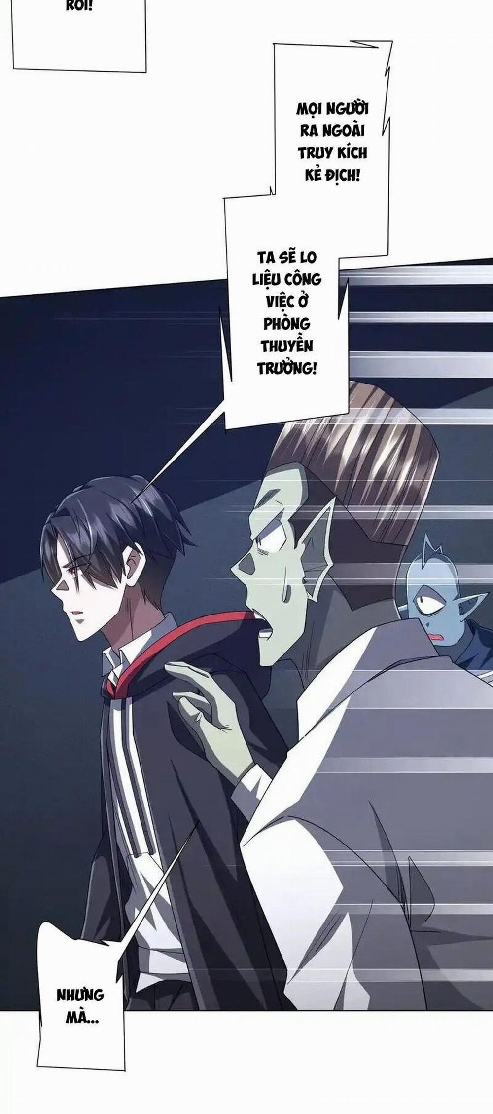 Bắt Đầu Với Trăm Vạn Minh Tệ 117 trang 2