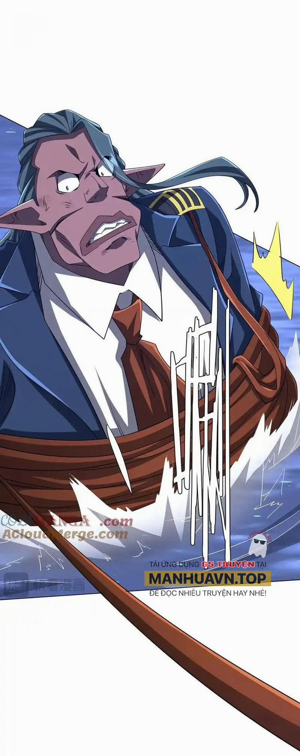 Bắt Đầu Với Trăm Vạn Minh Tệ 117 trang 22