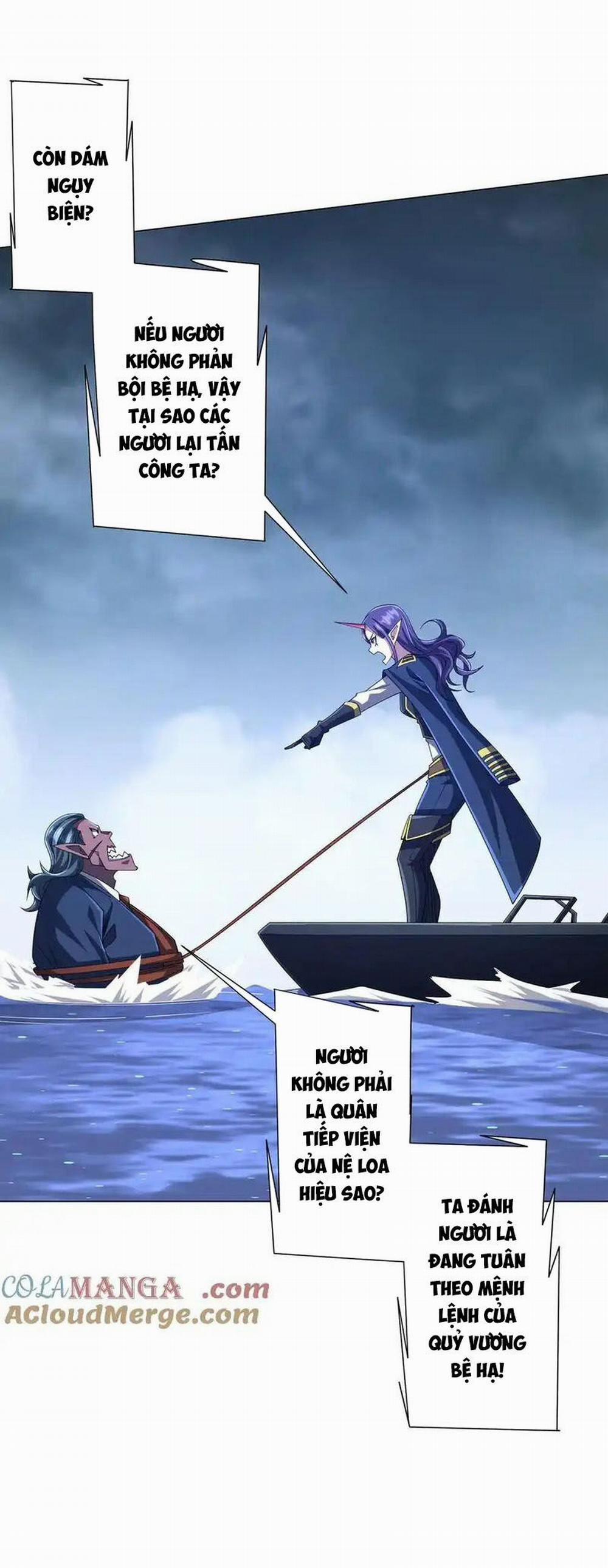 Bắt Đầu Với Trăm Vạn Minh Tệ 117 trang 25