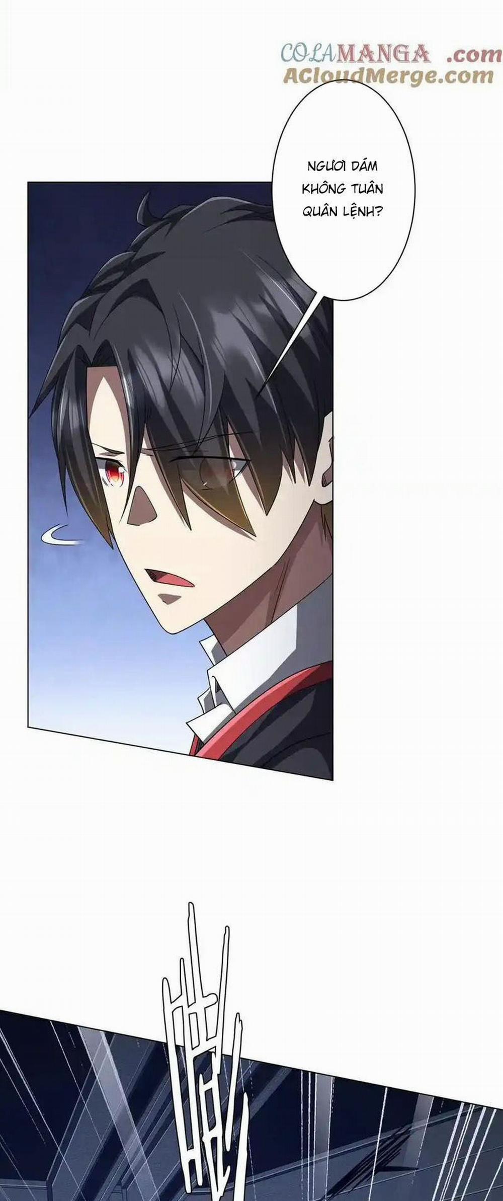 Bắt Đầu Với Trăm Vạn Minh Tệ 117 trang 3