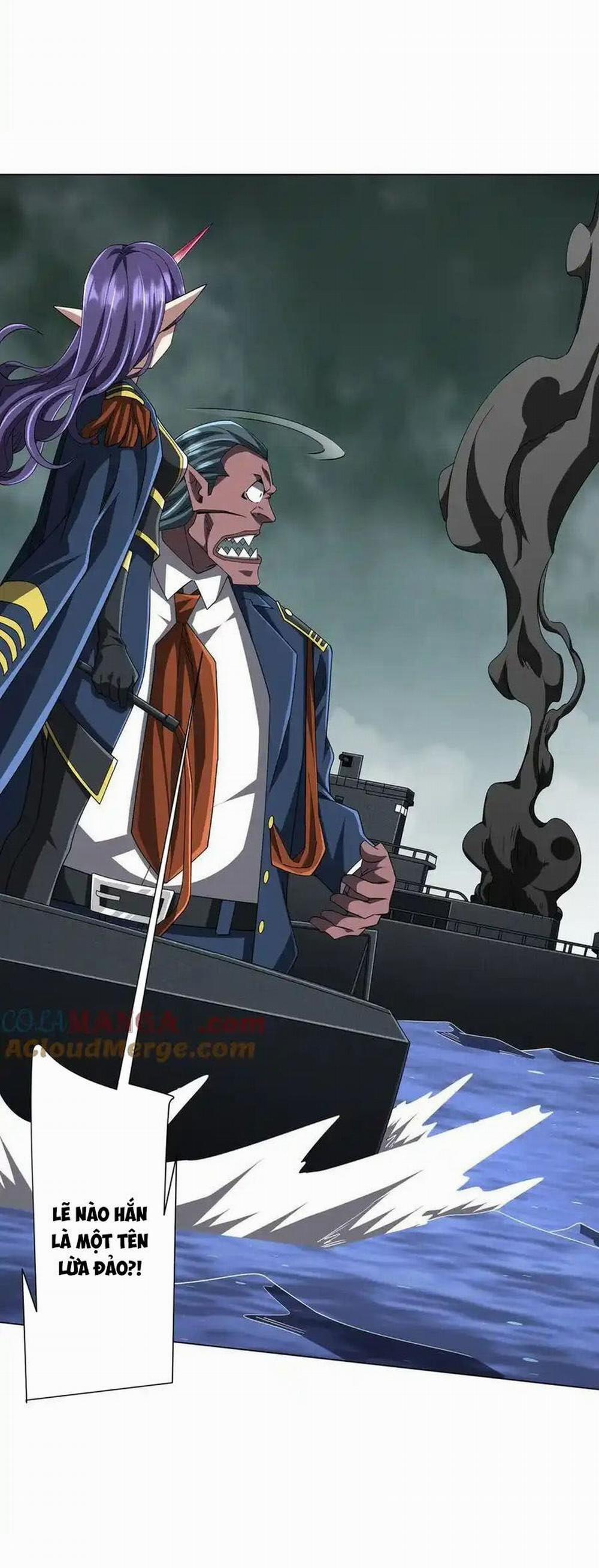 Bắt Đầu Với Trăm Vạn Minh Tệ 117 trang 30