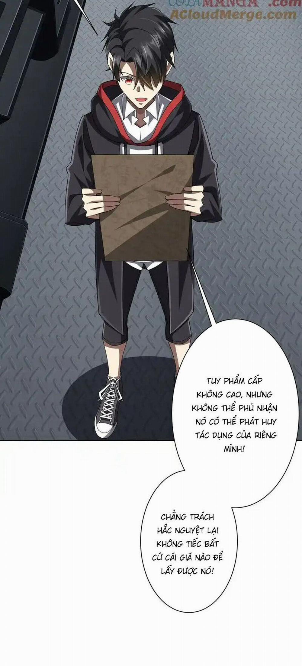 Bắt Đầu Với Trăm Vạn Minh Tệ 117 trang 32