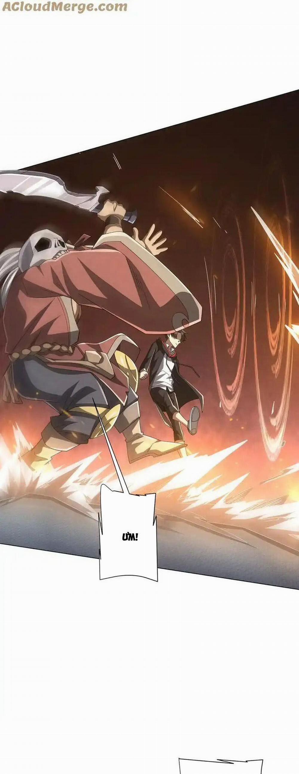 Bắt Đầu Với Trăm Vạn Minh Tệ 117 trang 37