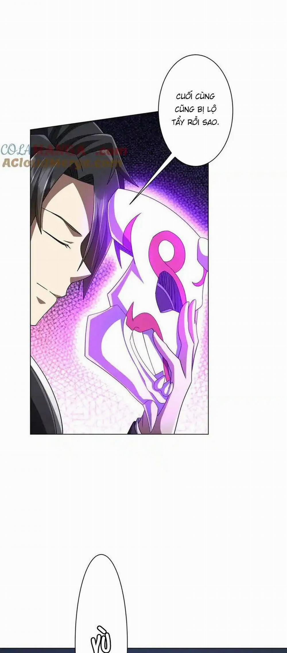 Bắt Đầu Với Trăm Vạn Minh Tệ 117 trang 39