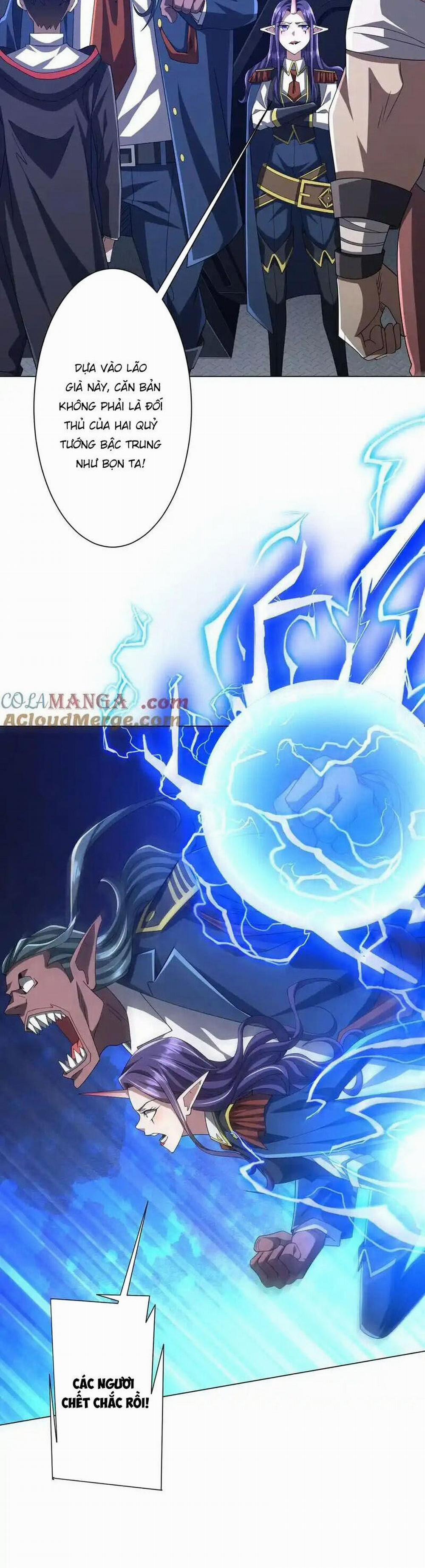 Bắt Đầu Với Trăm Vạn Minh Tệ 117 trang 42