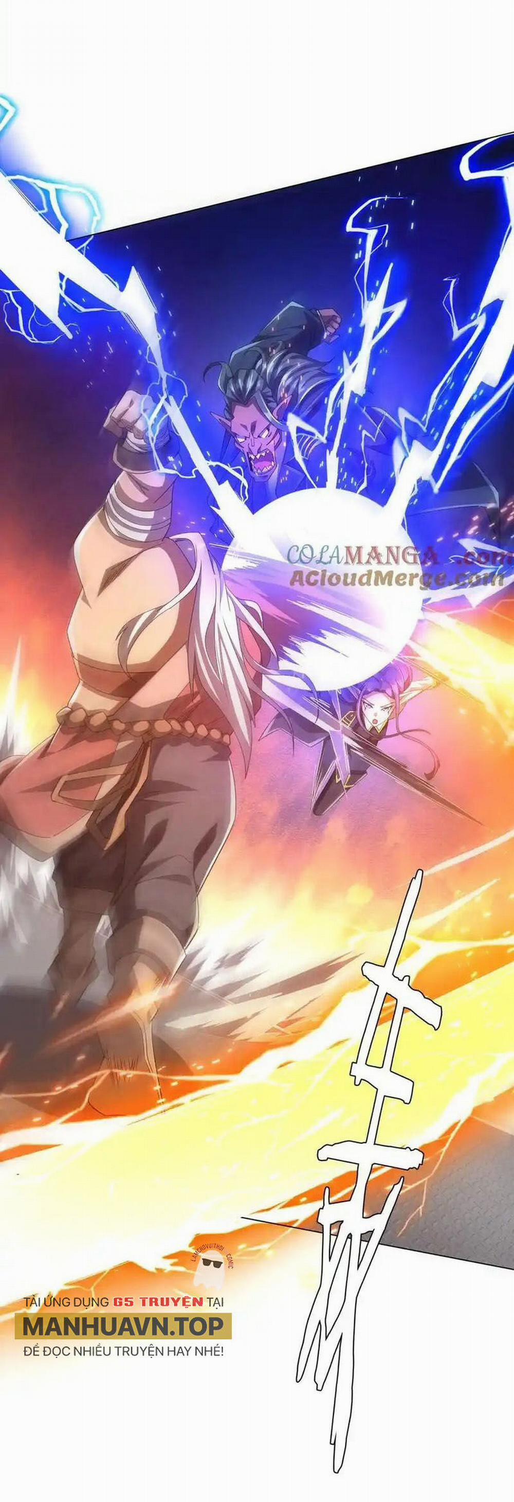 Bắt Đầu Với Trăm Vạn Minh Tệ 117 trang 43