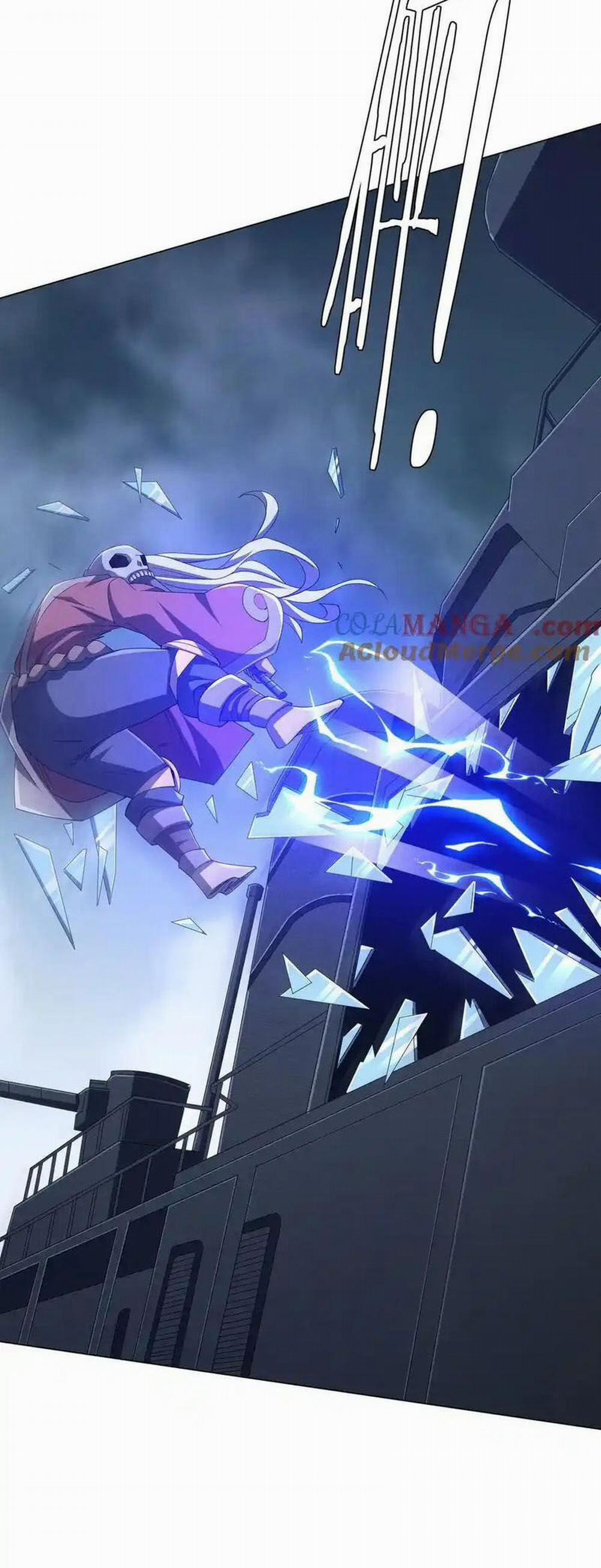 Bắt Đầu Với Trăm Vạn Minh Tệ 117 trang 45