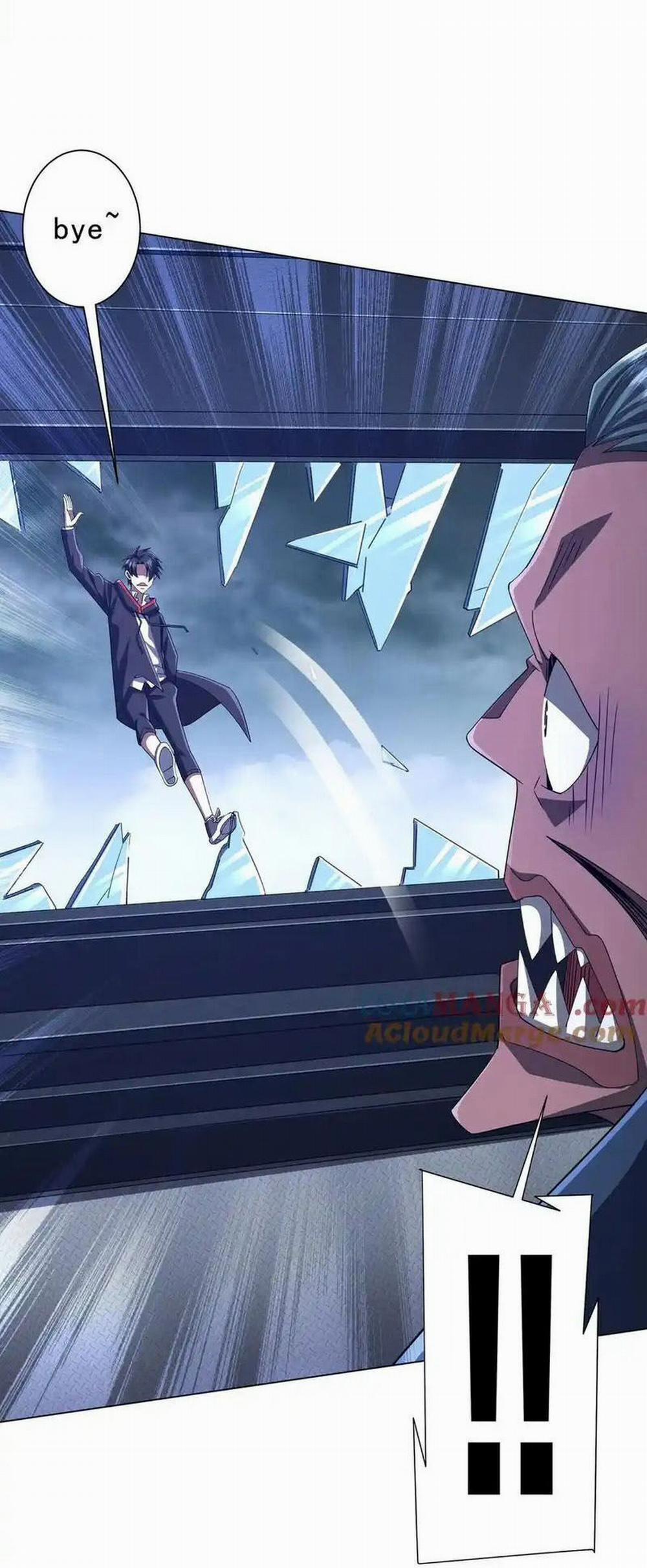 Bắt Đầu Với Trăm Vạn Minh Tệ 117 trang 46