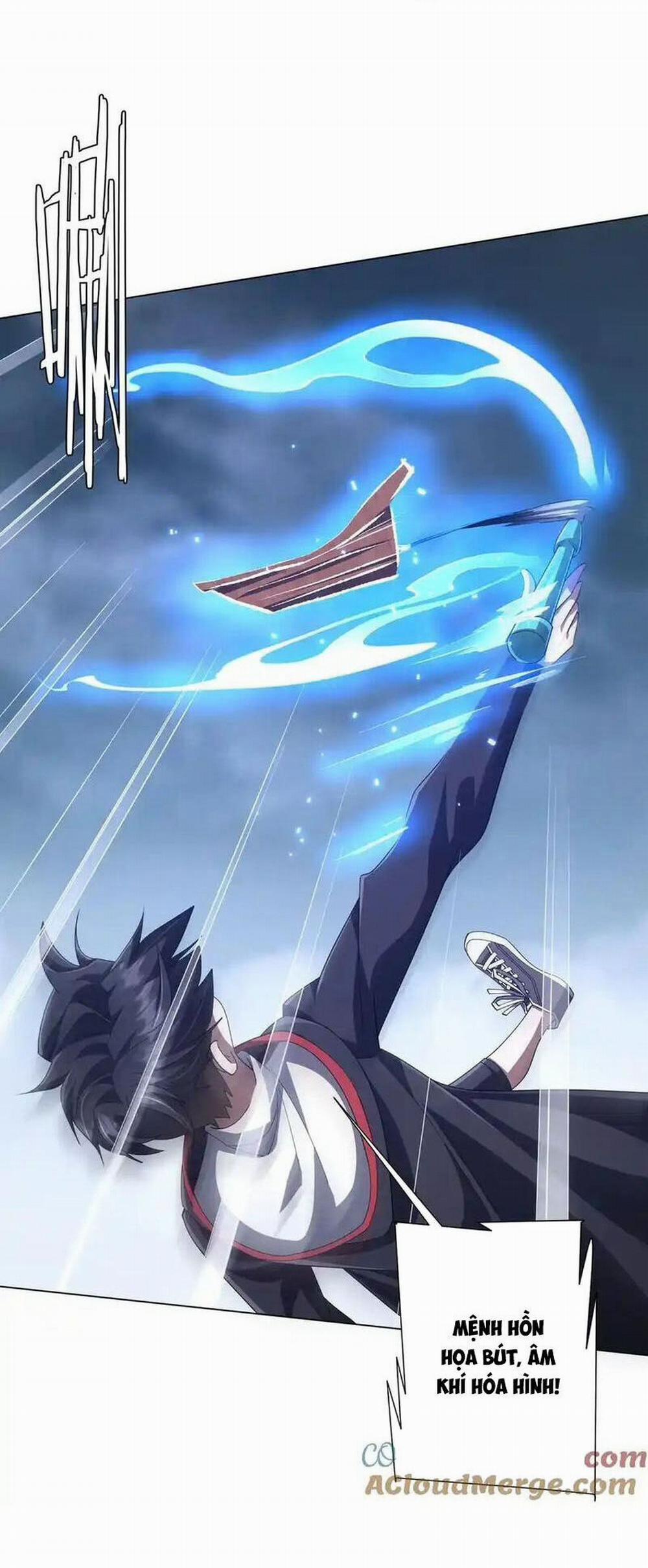 Bắt Đầu Với Trăm Vạn Minh Tệ 117 trang 47