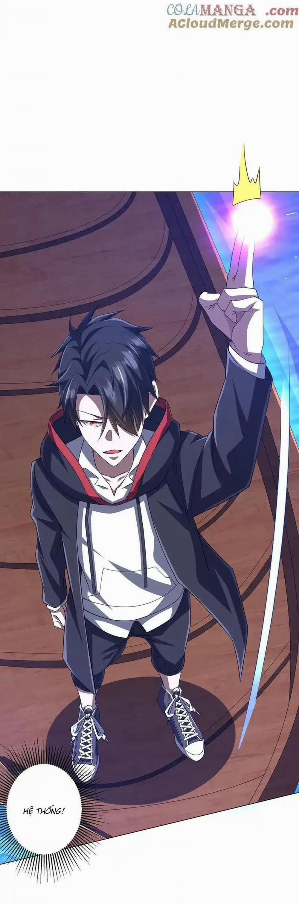 Bắt Đầu Với Trăm Vạn Minh Tệ 117 trang 52