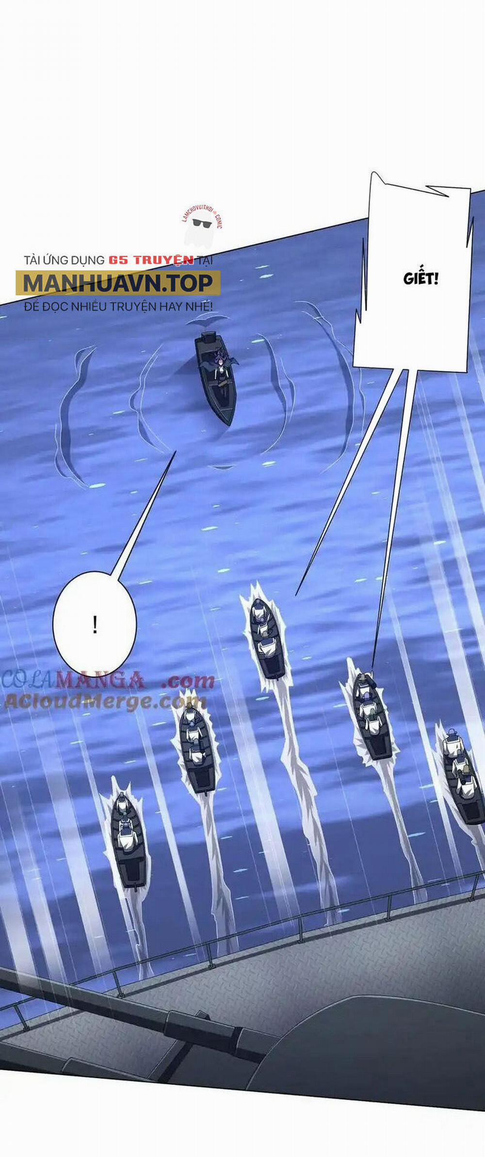 Bắt Đầu Với Trăm Vạn Minh Tệ 117 trang 8