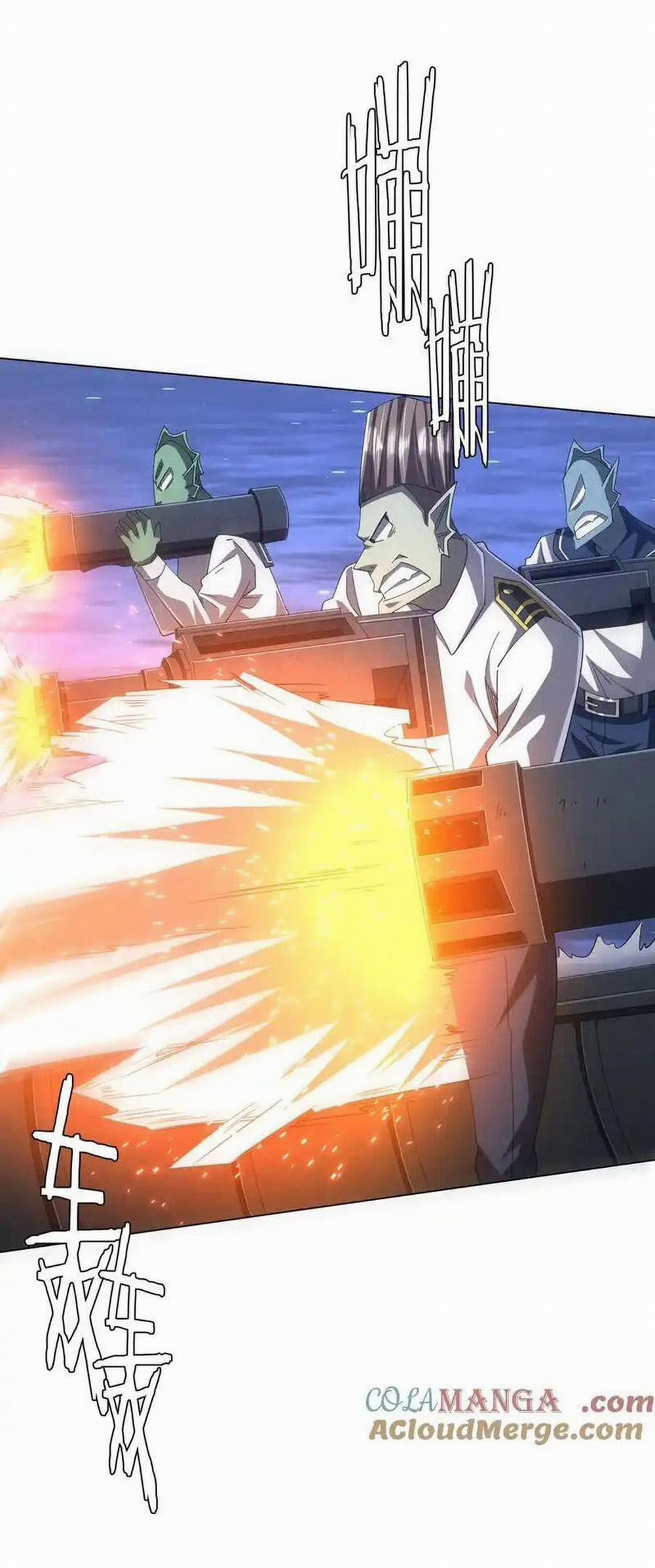 Bắt Đầu Với Trăm Vạn Minh Tệ 117 trang 9